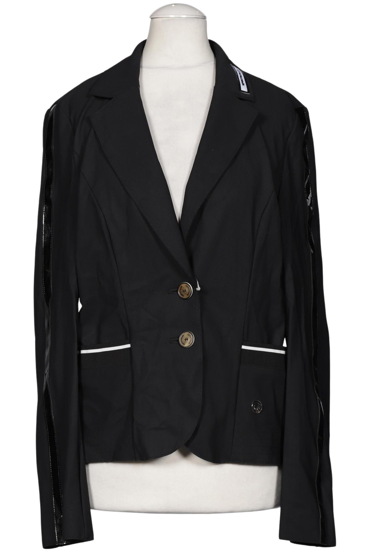 

Sportalm Damen Blazer, schwarz, Gr. 34