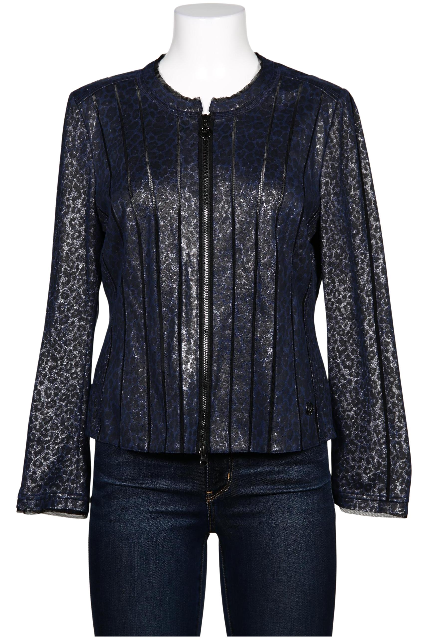 

Sportalm Damen Blazer, marineblau, Gr. 42