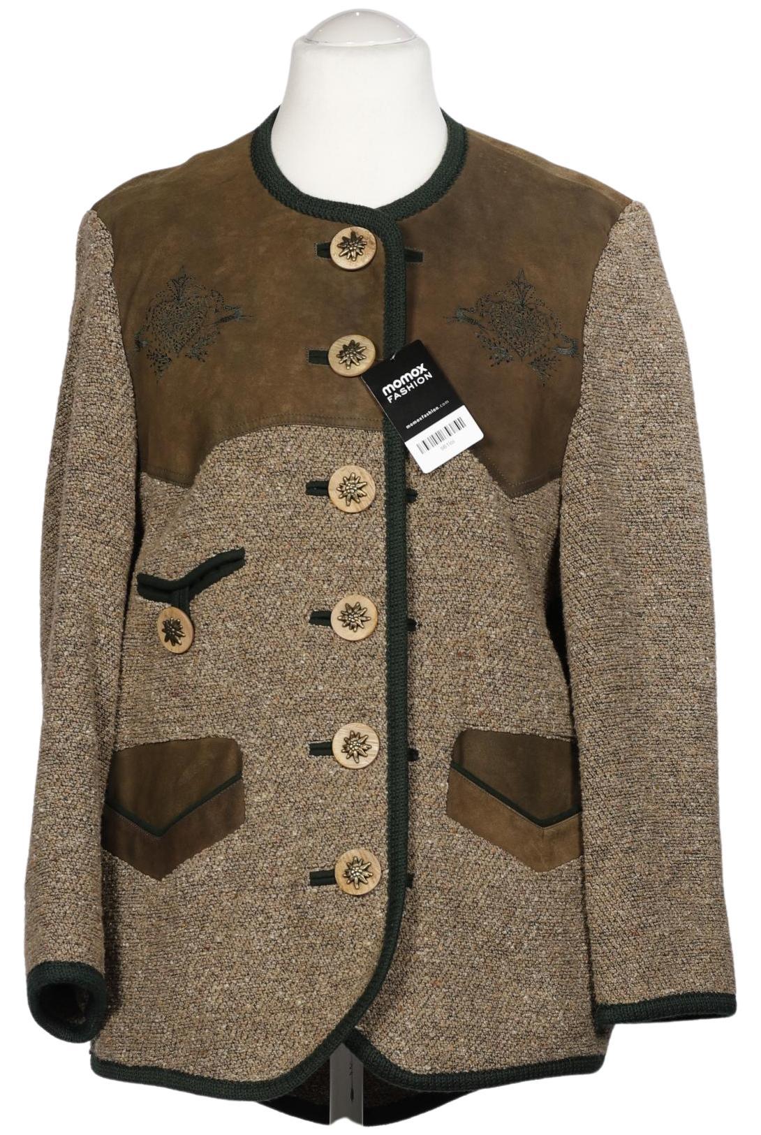 

Sportalm Damen Blazer, mehrfarbig, Gr. 42