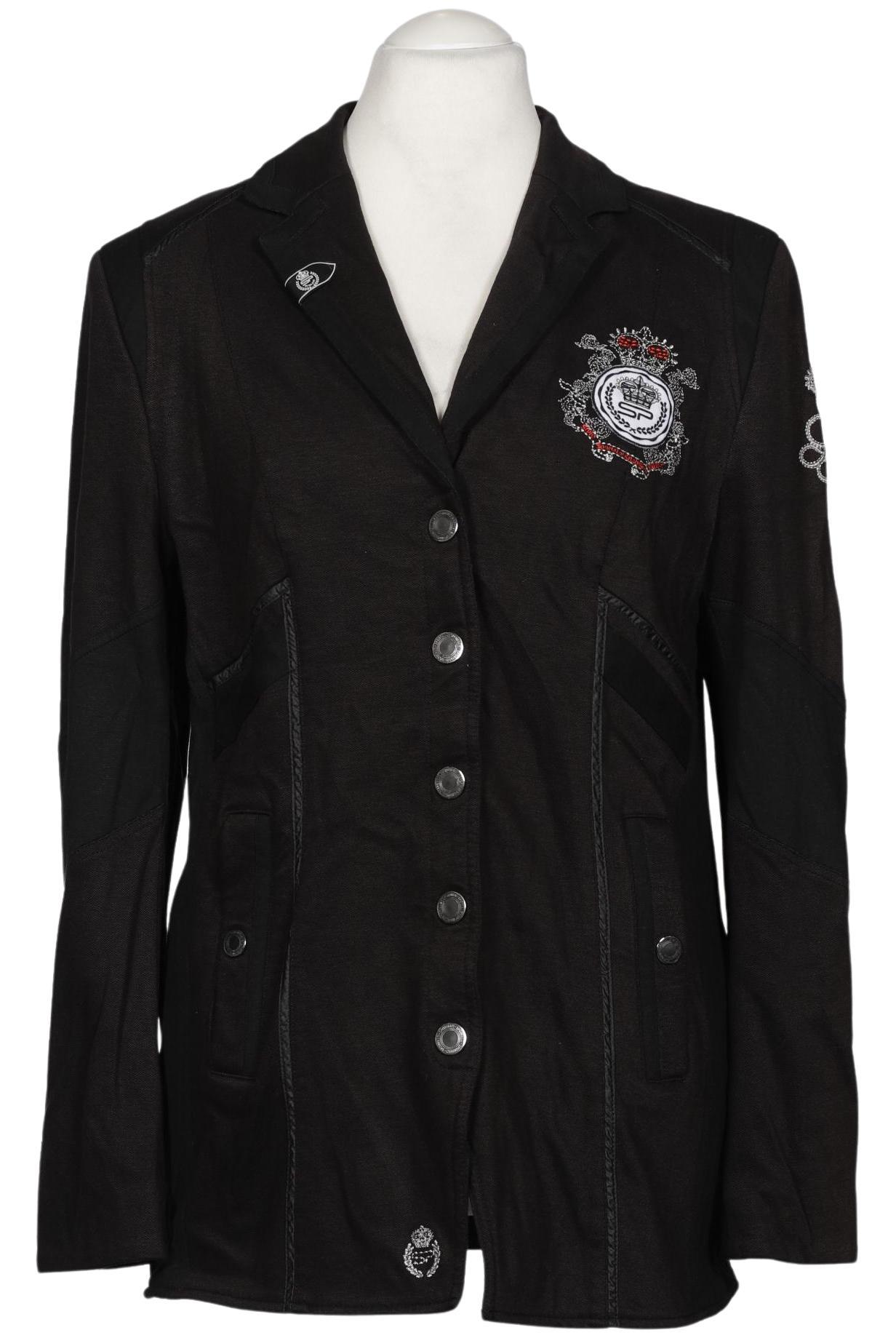 

Sportalm Damen Blazer, schwarz, Gr. 46