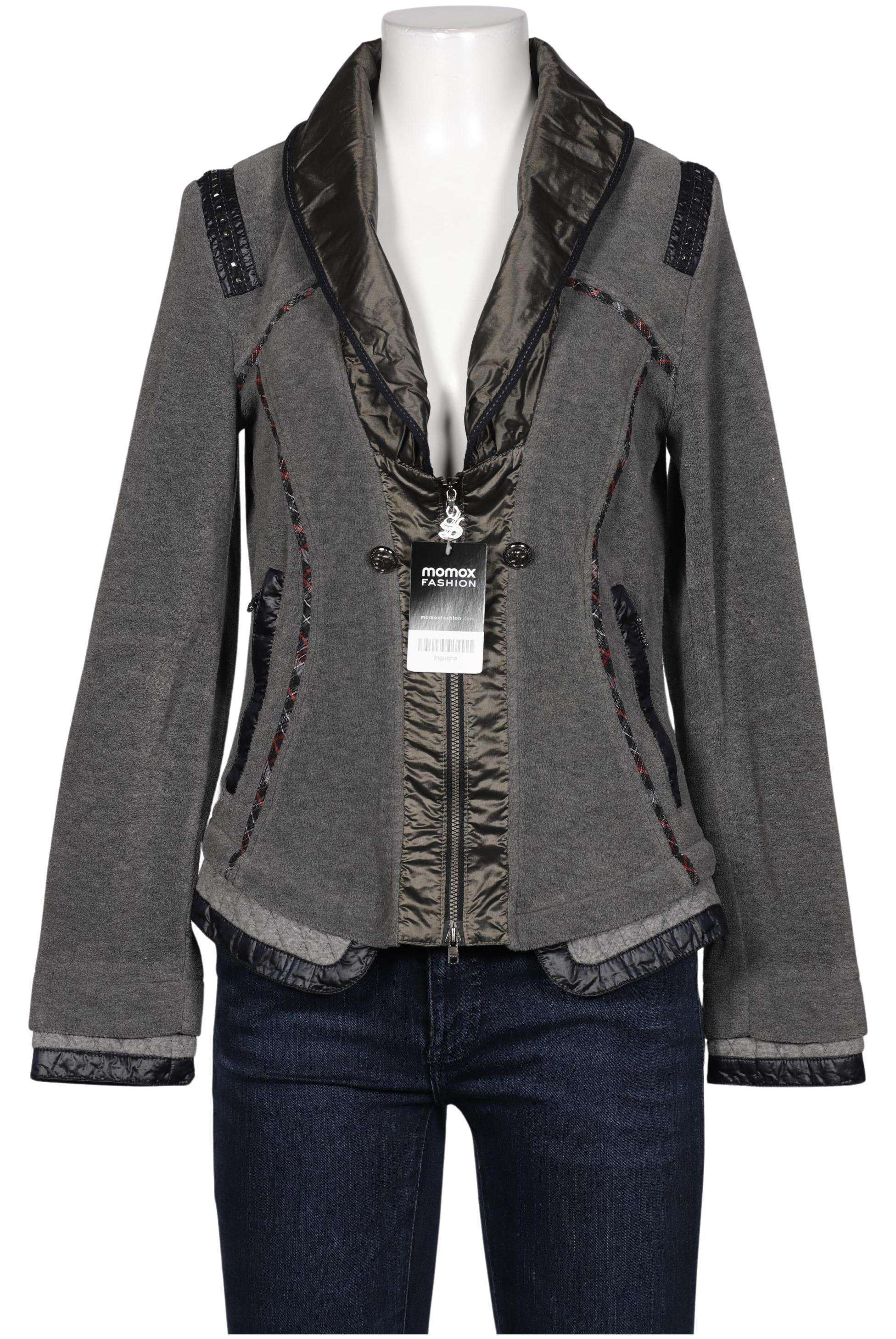 

Sportalm Damen Blazer, grau, Gr. 38