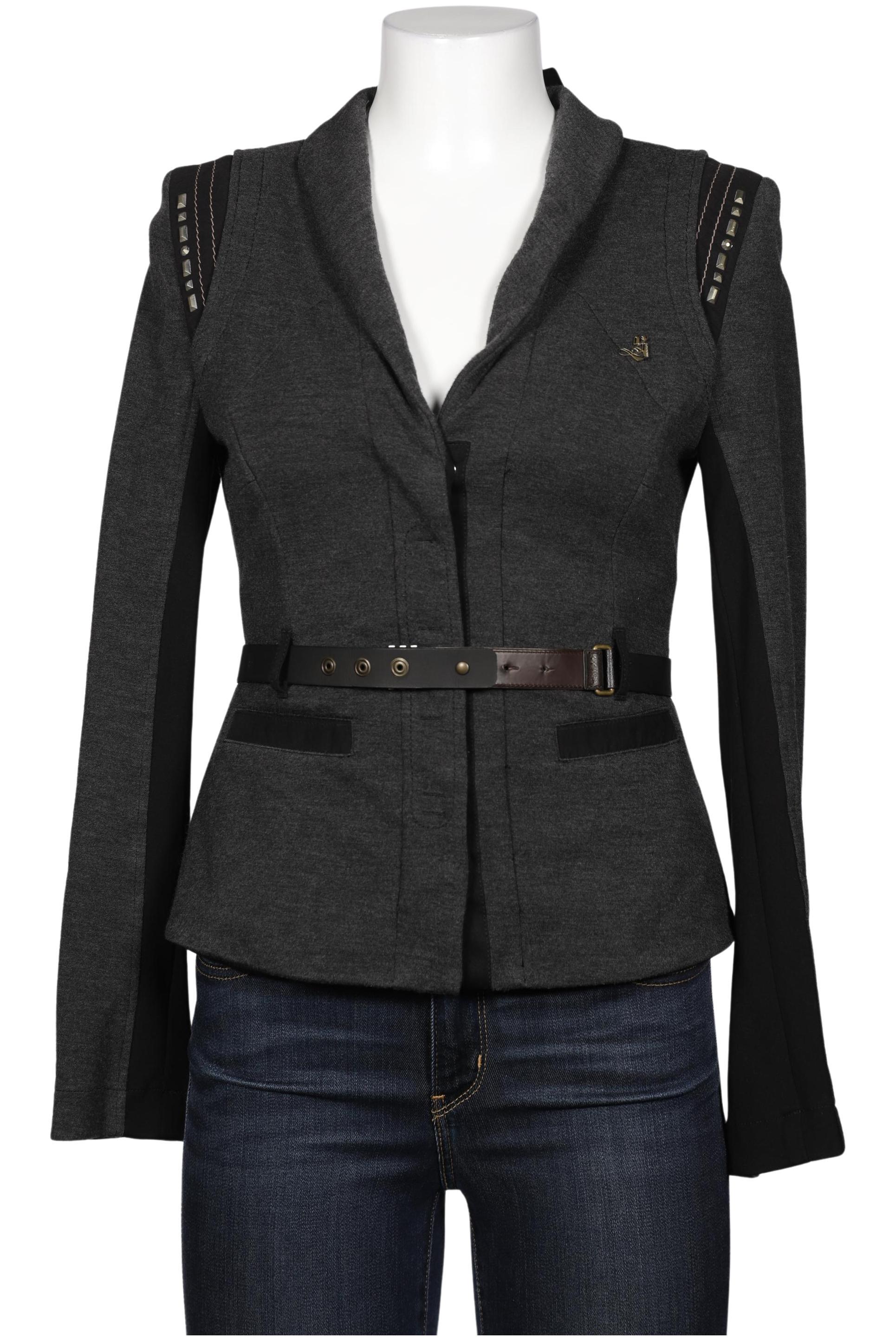 

Sportalm Damen Blazer, grau, Gr. 36