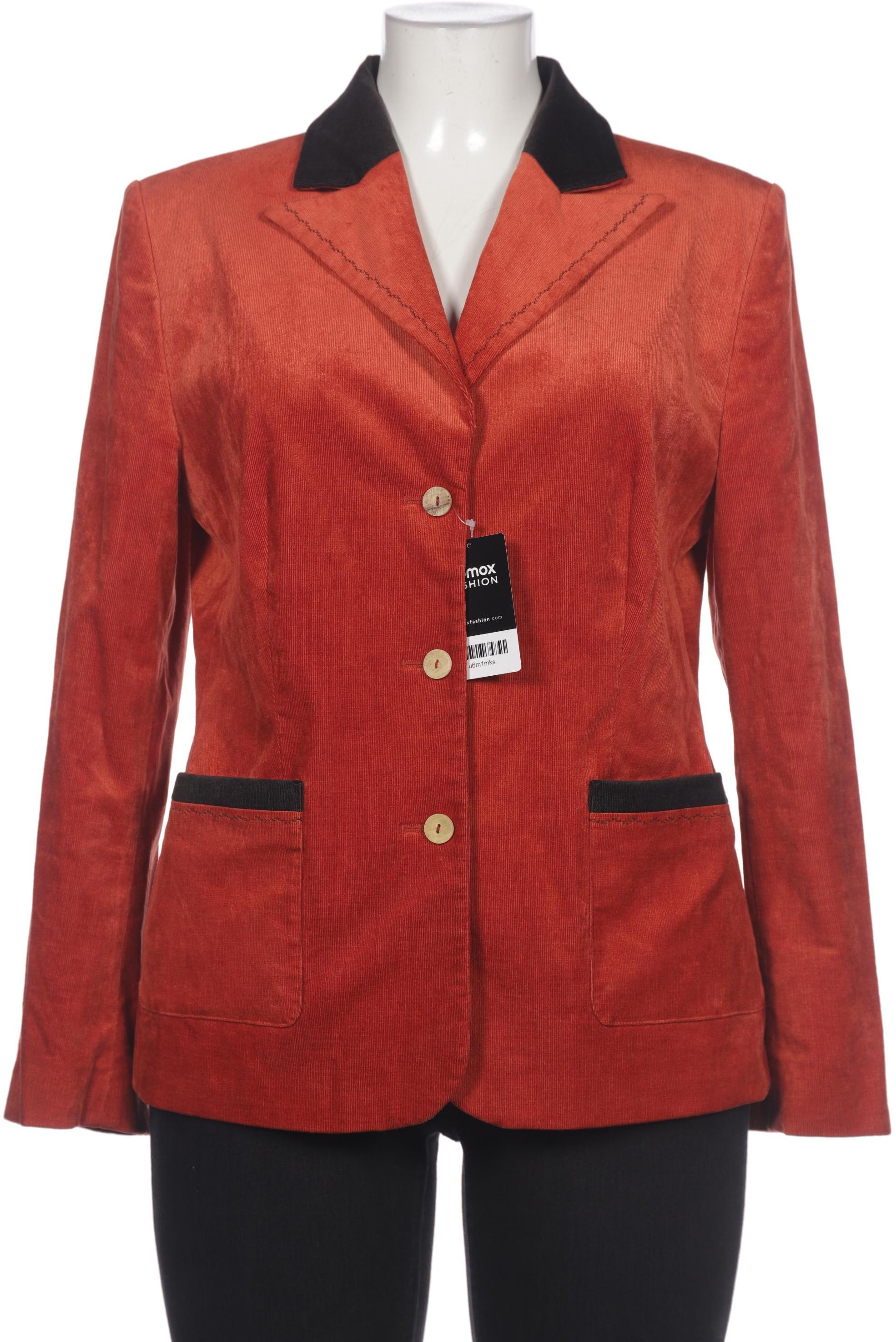 

Sportalm Damen Blazer, orange, Gr. 42