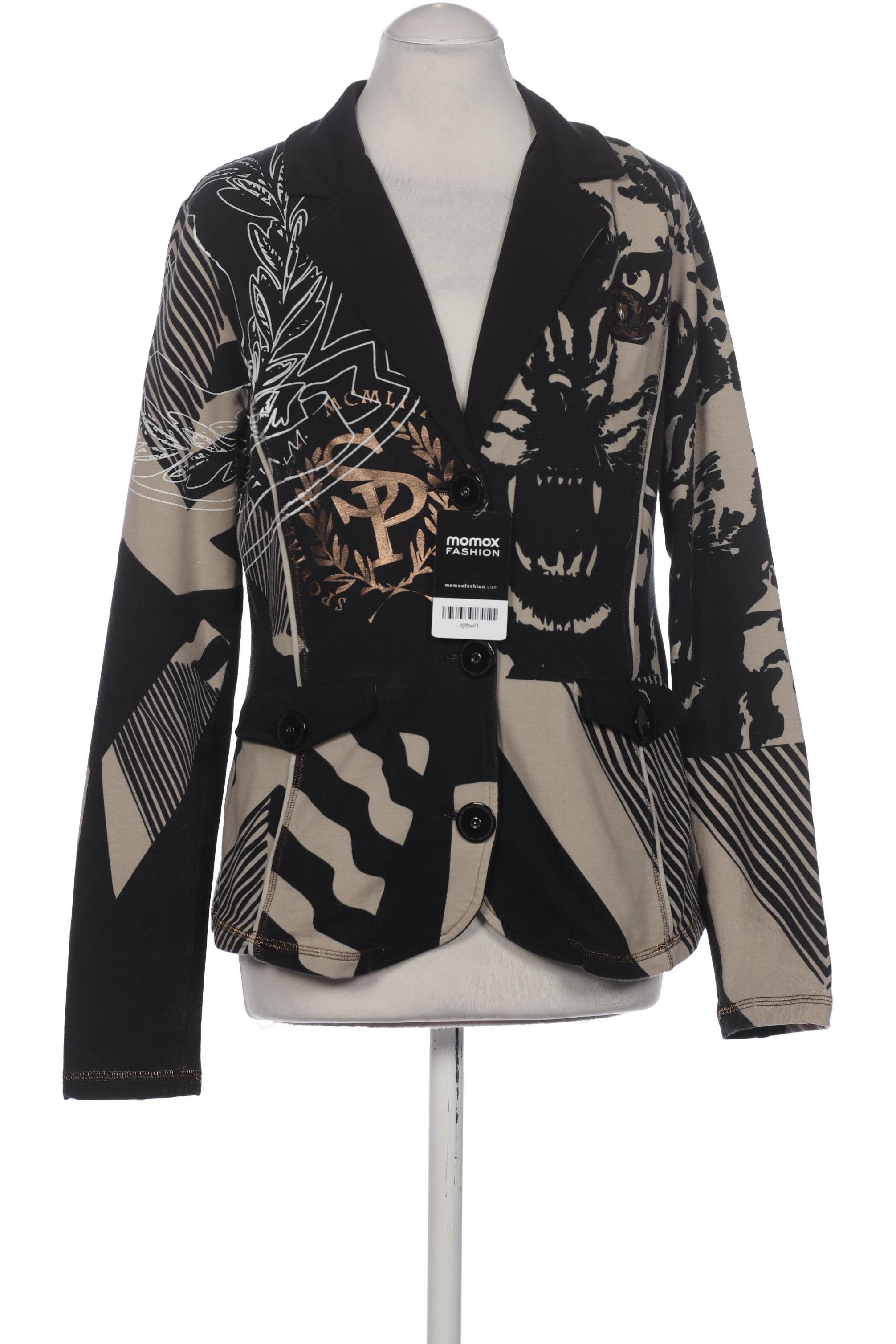 

Sportalm Damen Blazer, schwarz, Gr. 40