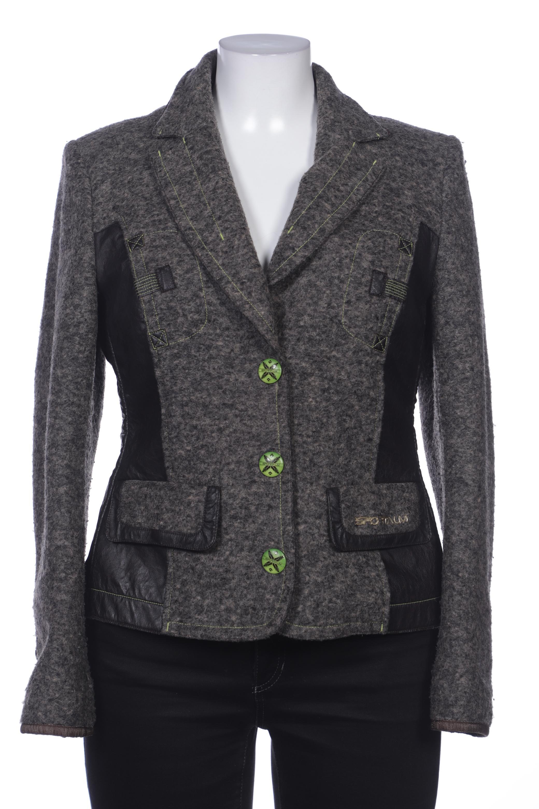 

Sportalm Damen Blazer, braun, Gr. 42