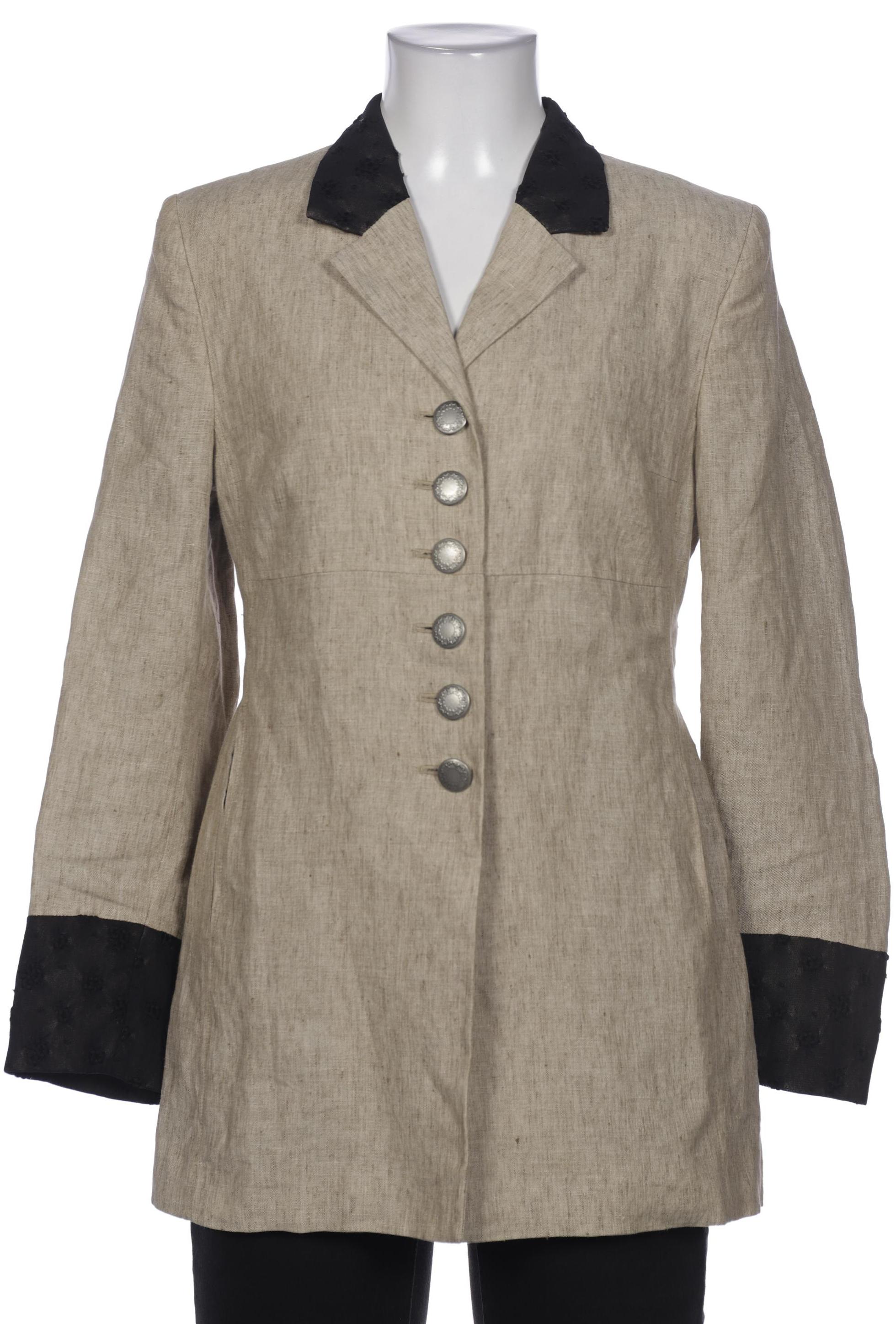 

Sportalm Damen Blazer, beige, Gr. 34