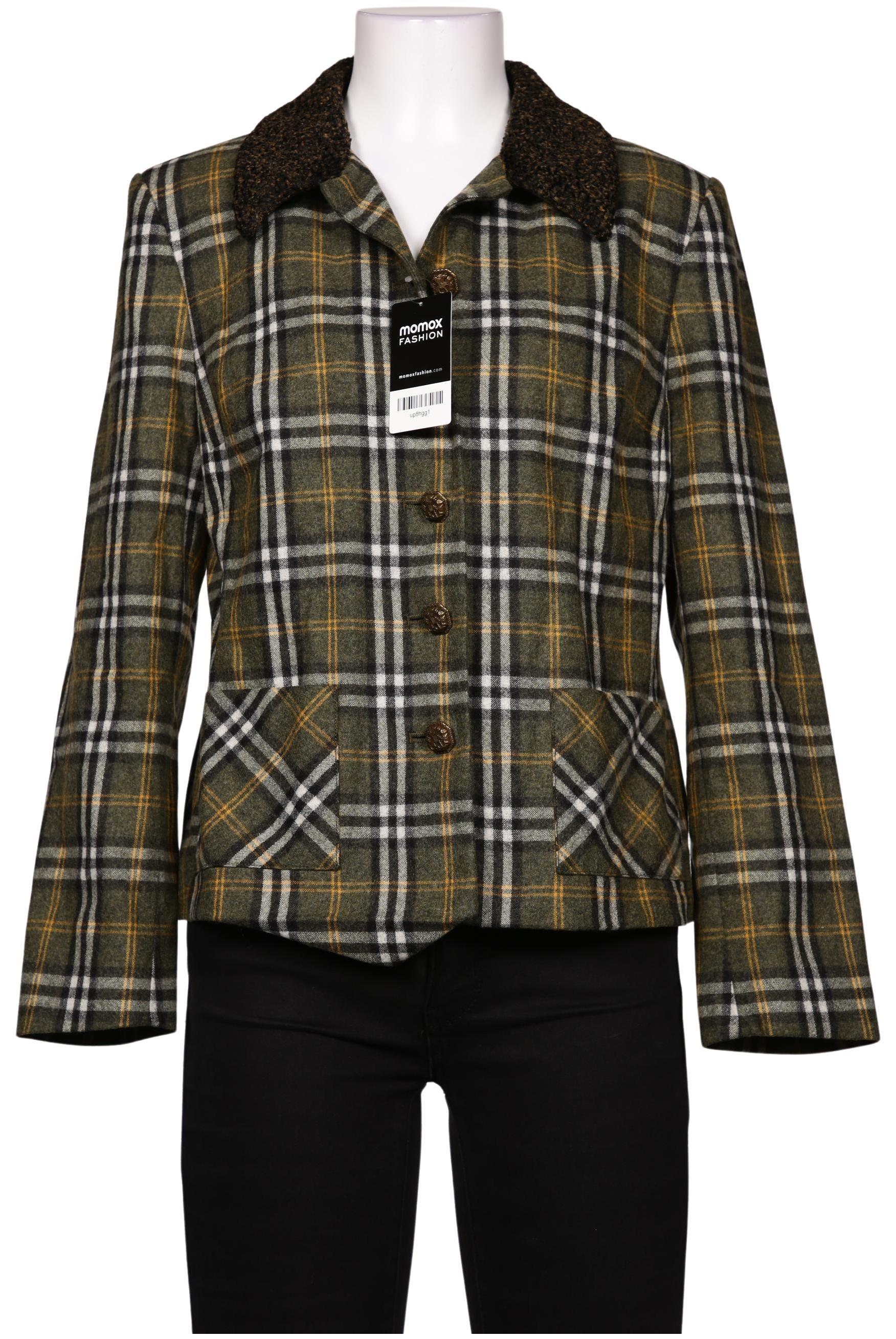 

Sportalm Damen Blazer, grün, Gr. 36