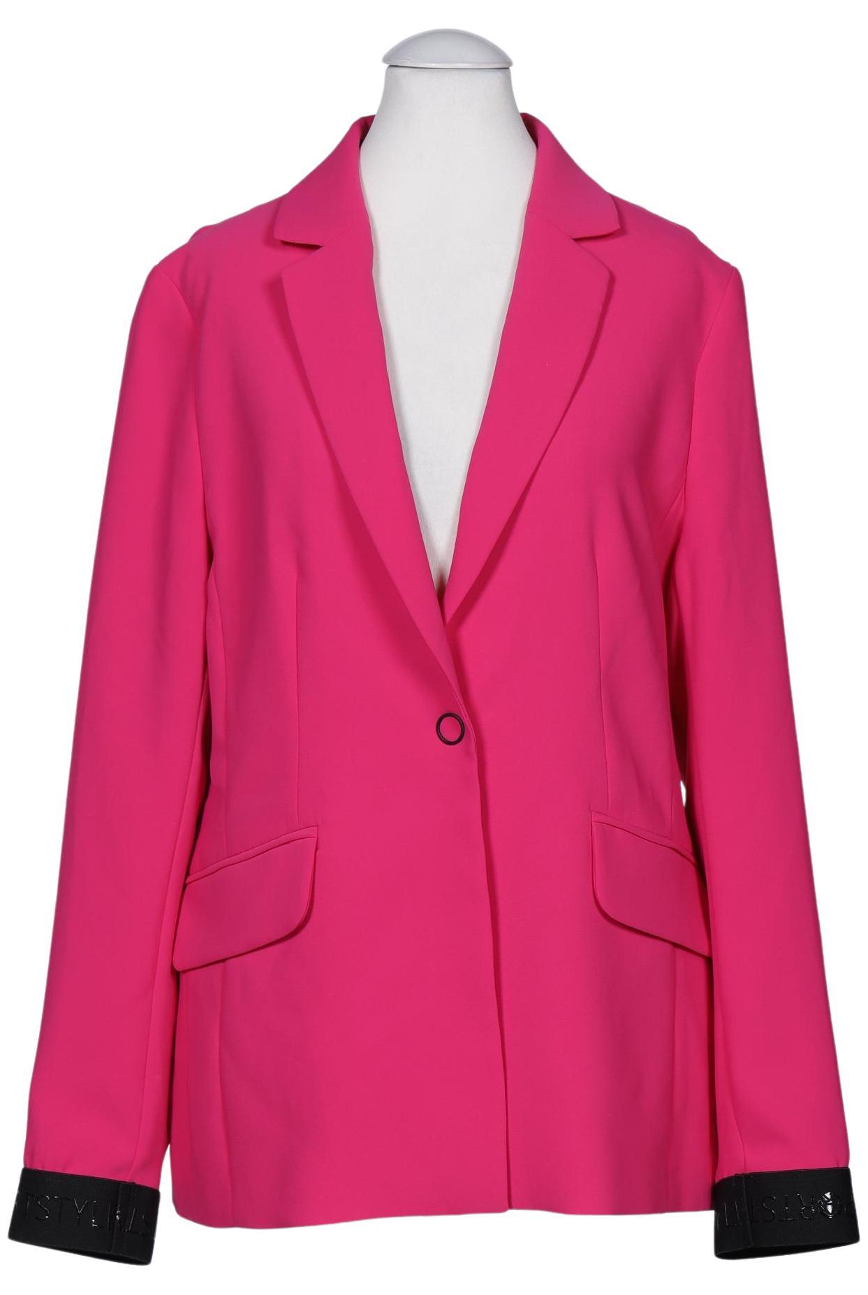 

Sportalm Damen Blazer, pink, Gr. 36