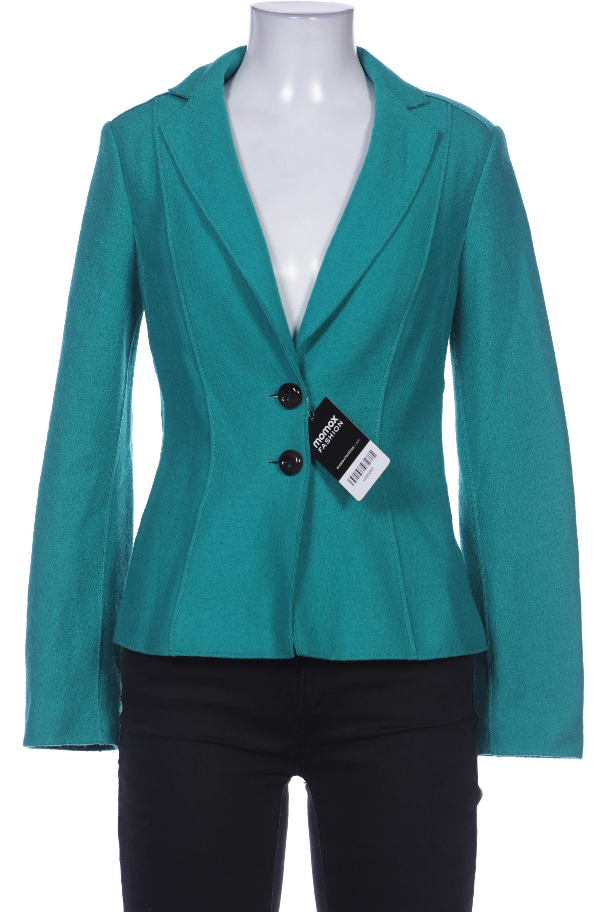 

Sportalm Damen Blazer, türkis, Gr. 36