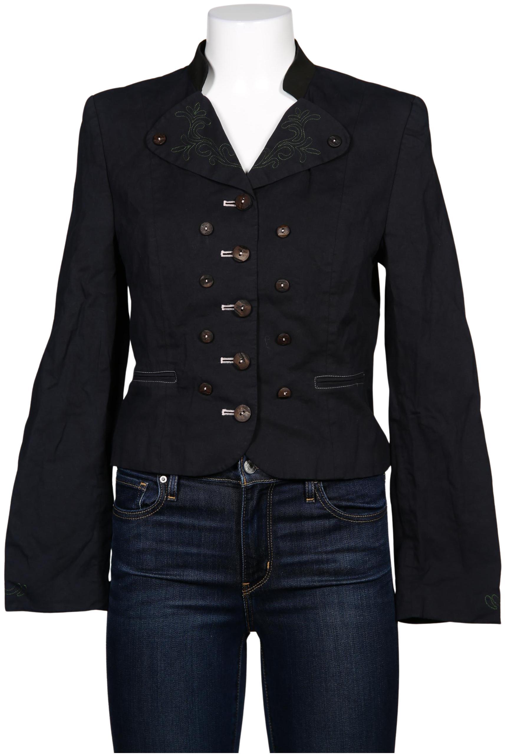 

Sportalm Damen Blazer, marineblau, Gr. 38