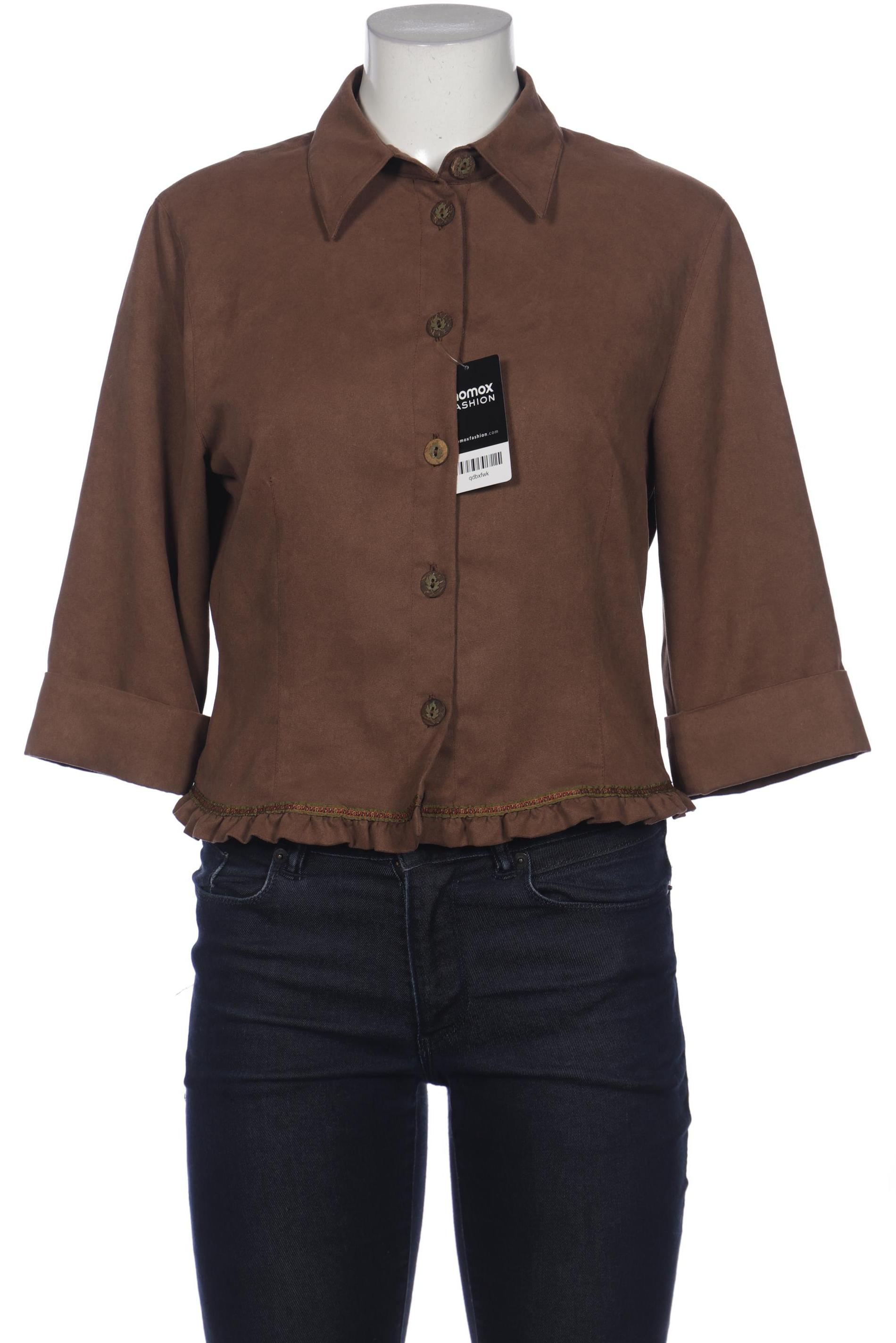 

Sportalm Damen Blazer, braun, Gr. 38
