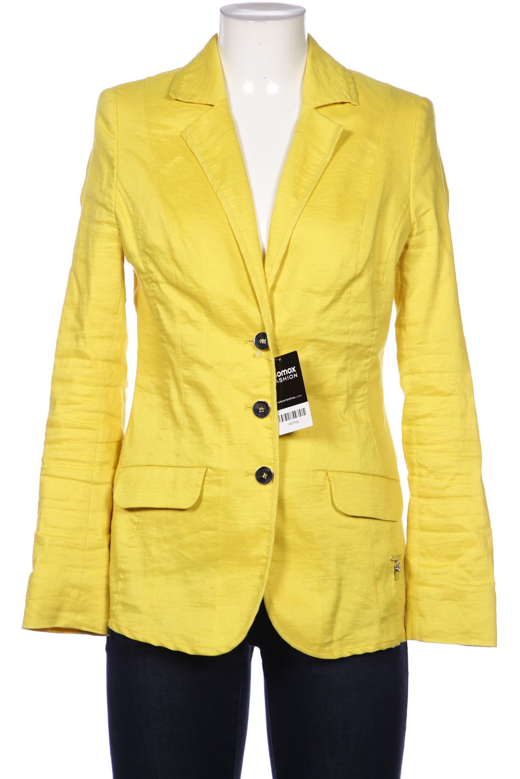 

Sportalm Damen Blazer, gelb