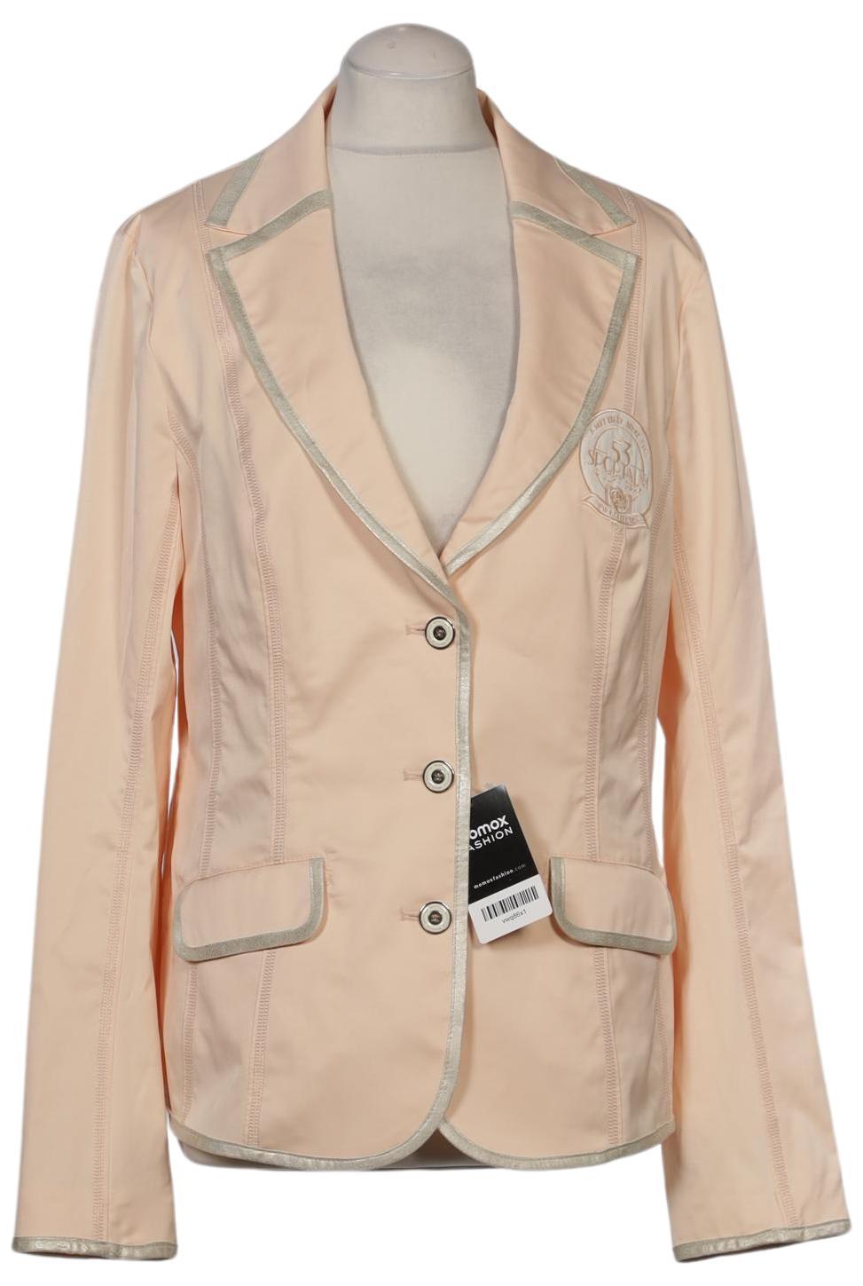 

Sportalm Damen Blazer, beige, Gr. 42