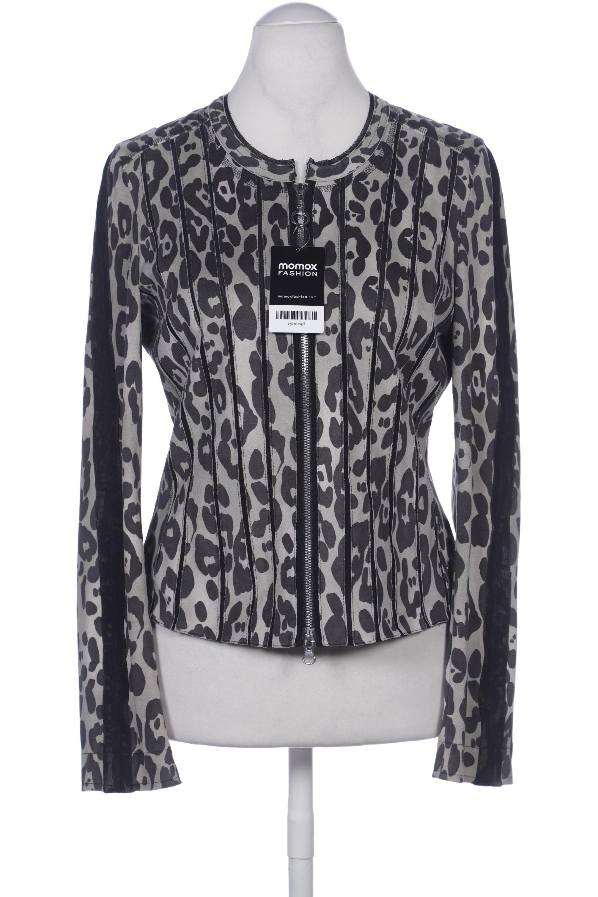 

Sportalm Damen Blazer, grün, Gr. 38