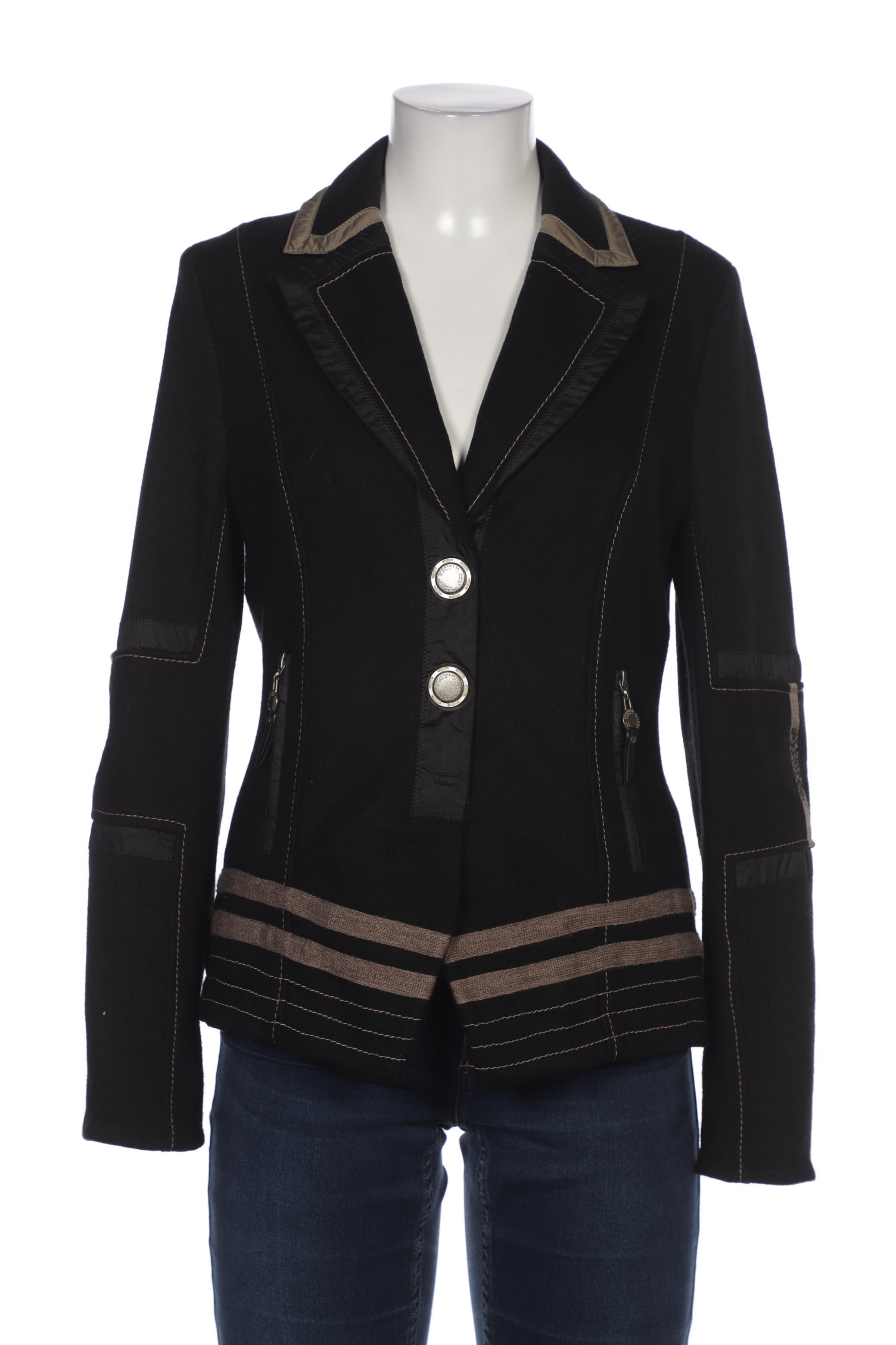 

Sportalm Damen Blazer, schwarz