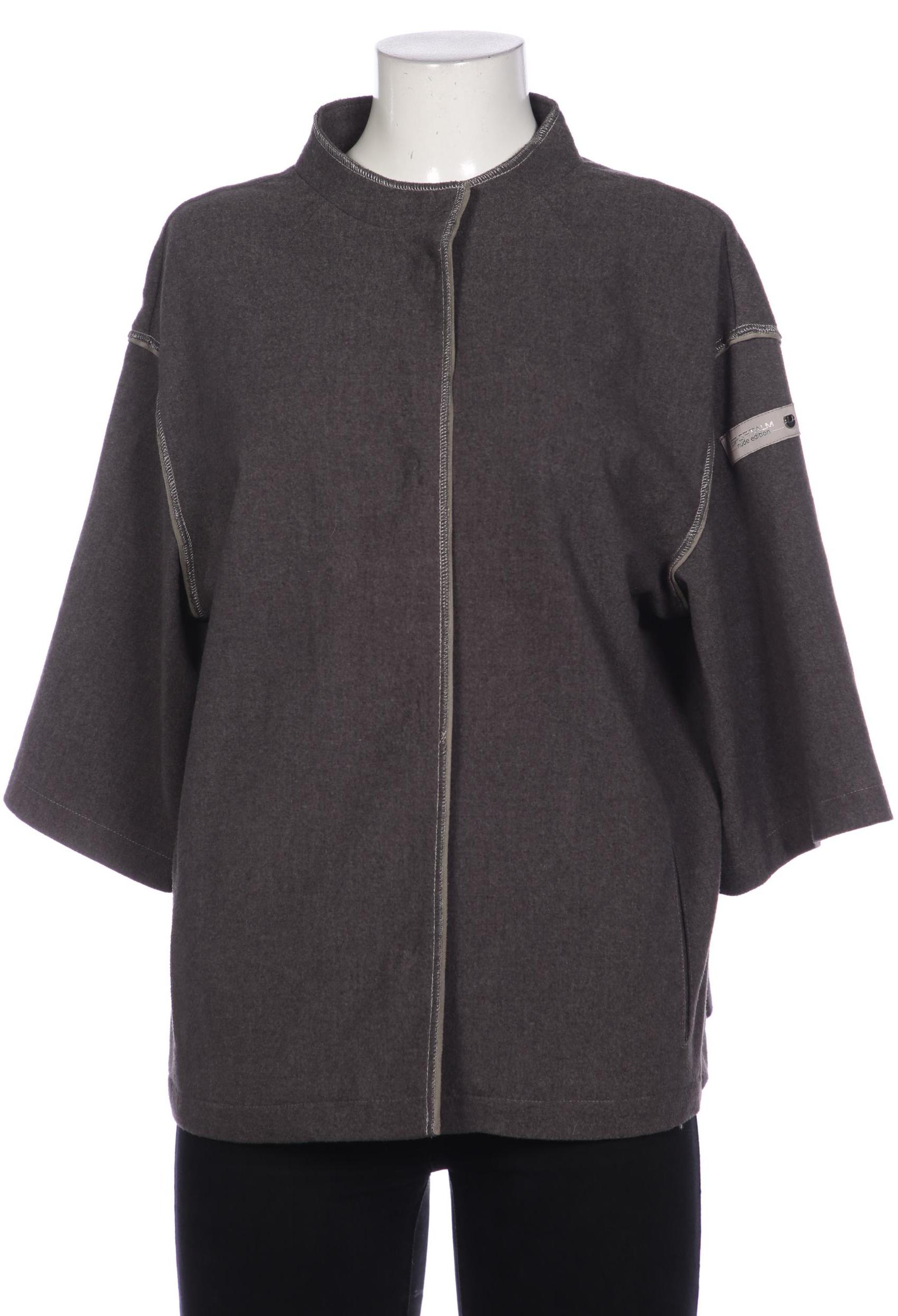 

Sportalm Damen Blazer, grau, Gr. 40