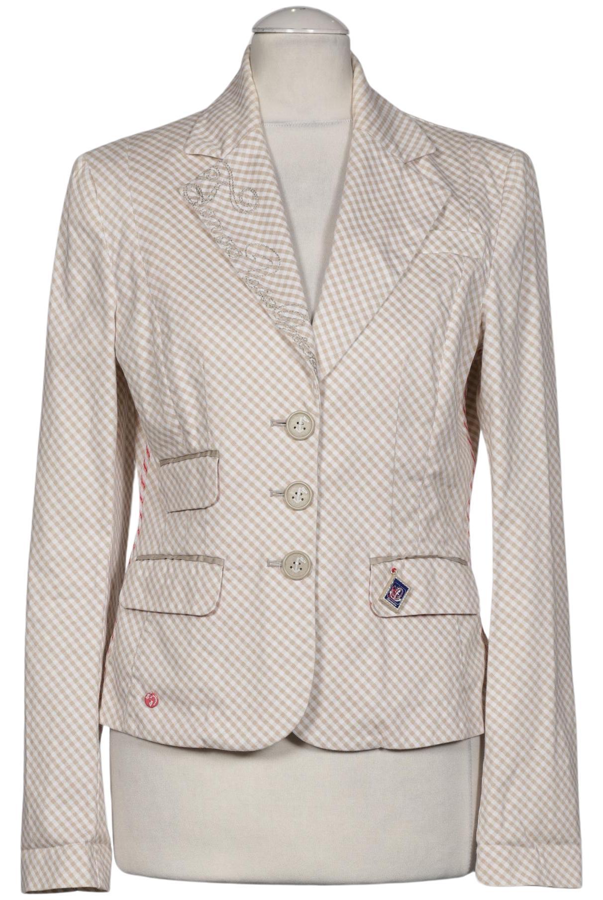 

Sportalm Damen Blazer, beige, Gr. 34