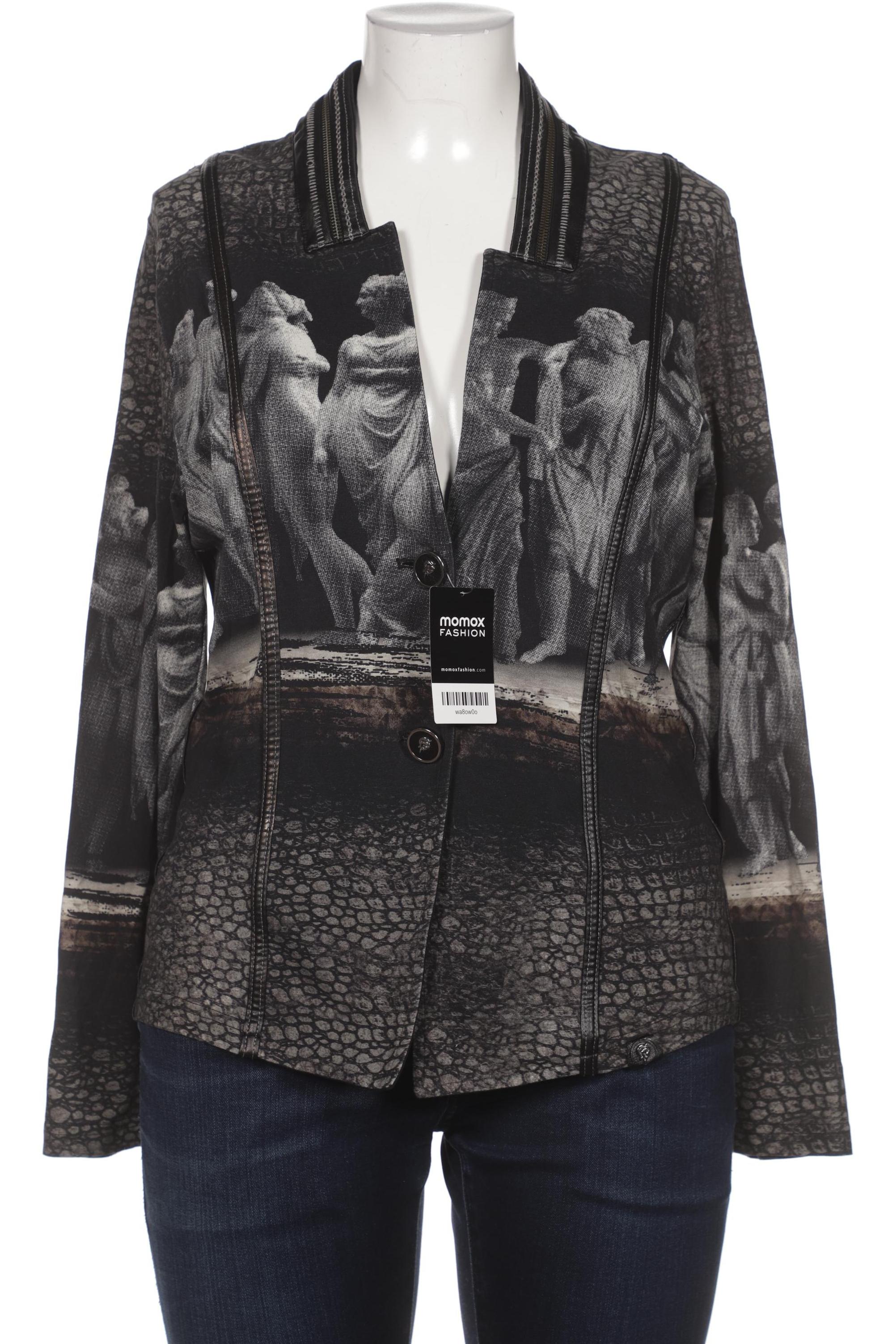 

Sportalm Damen Blazer, schwarz