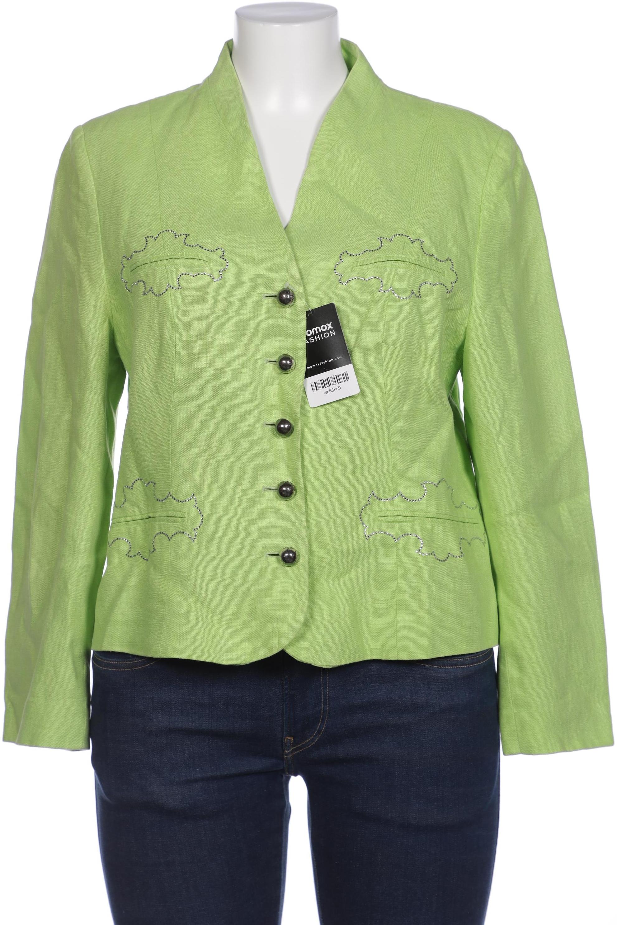

Sportalm Damen Blazer, hellgrün, Gr. 44