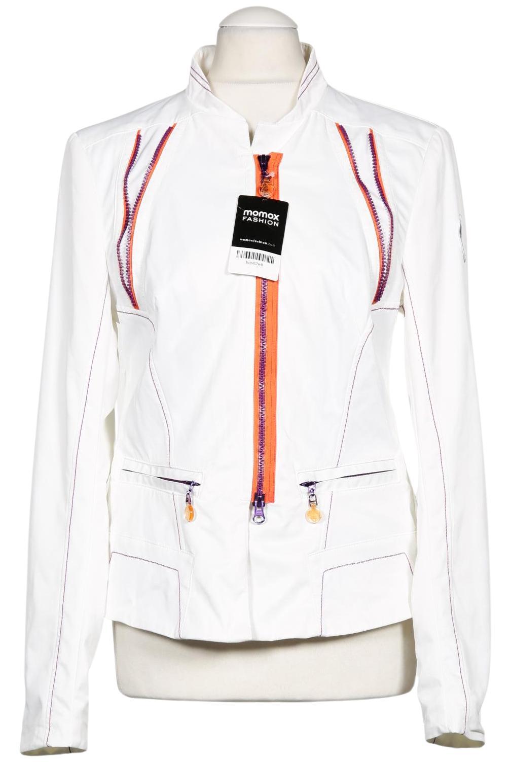 

Sportalm Damen Blazer, weiß, Gr. 38