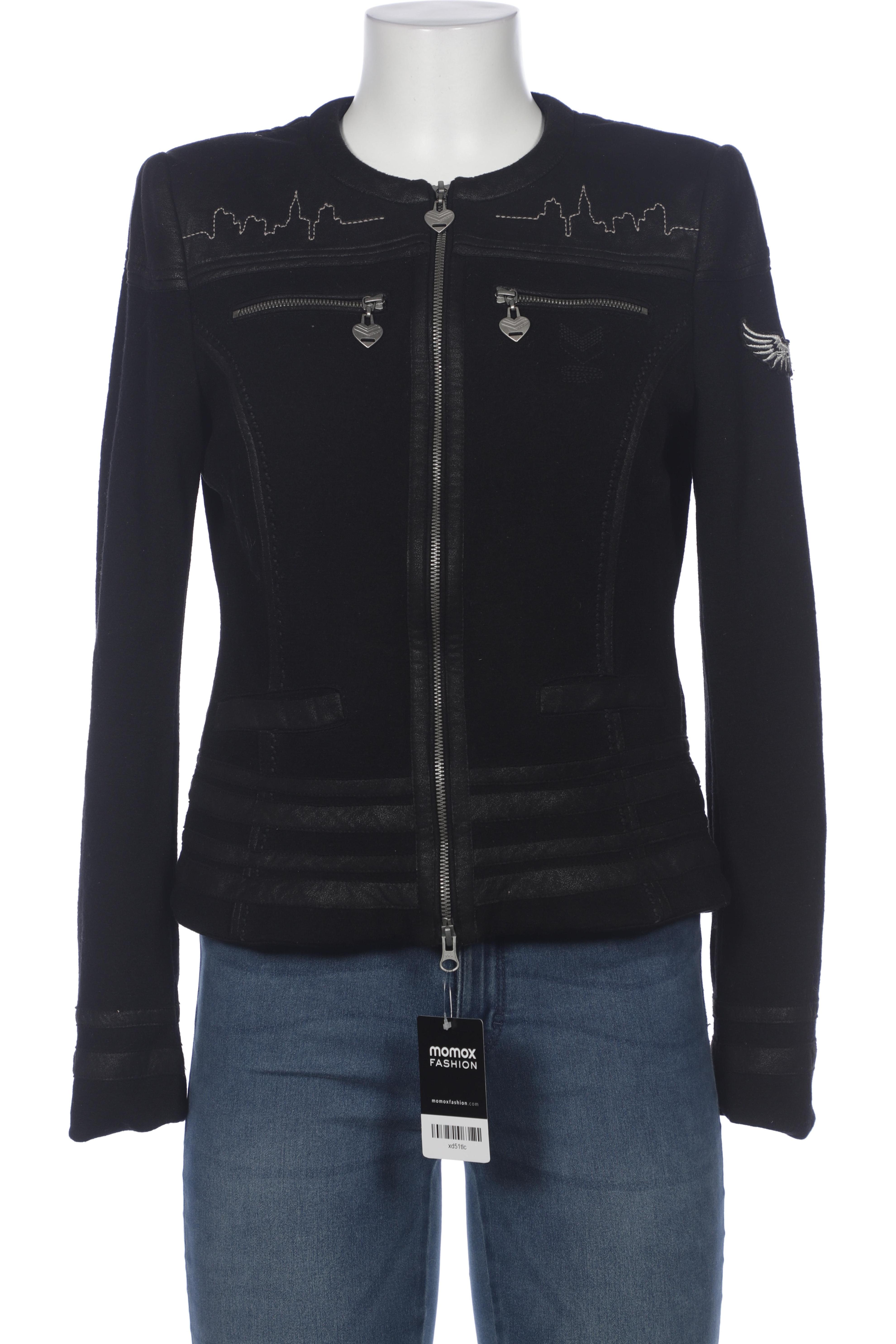 

Sportalm Damen Blazer, schwarz, Gr. 40