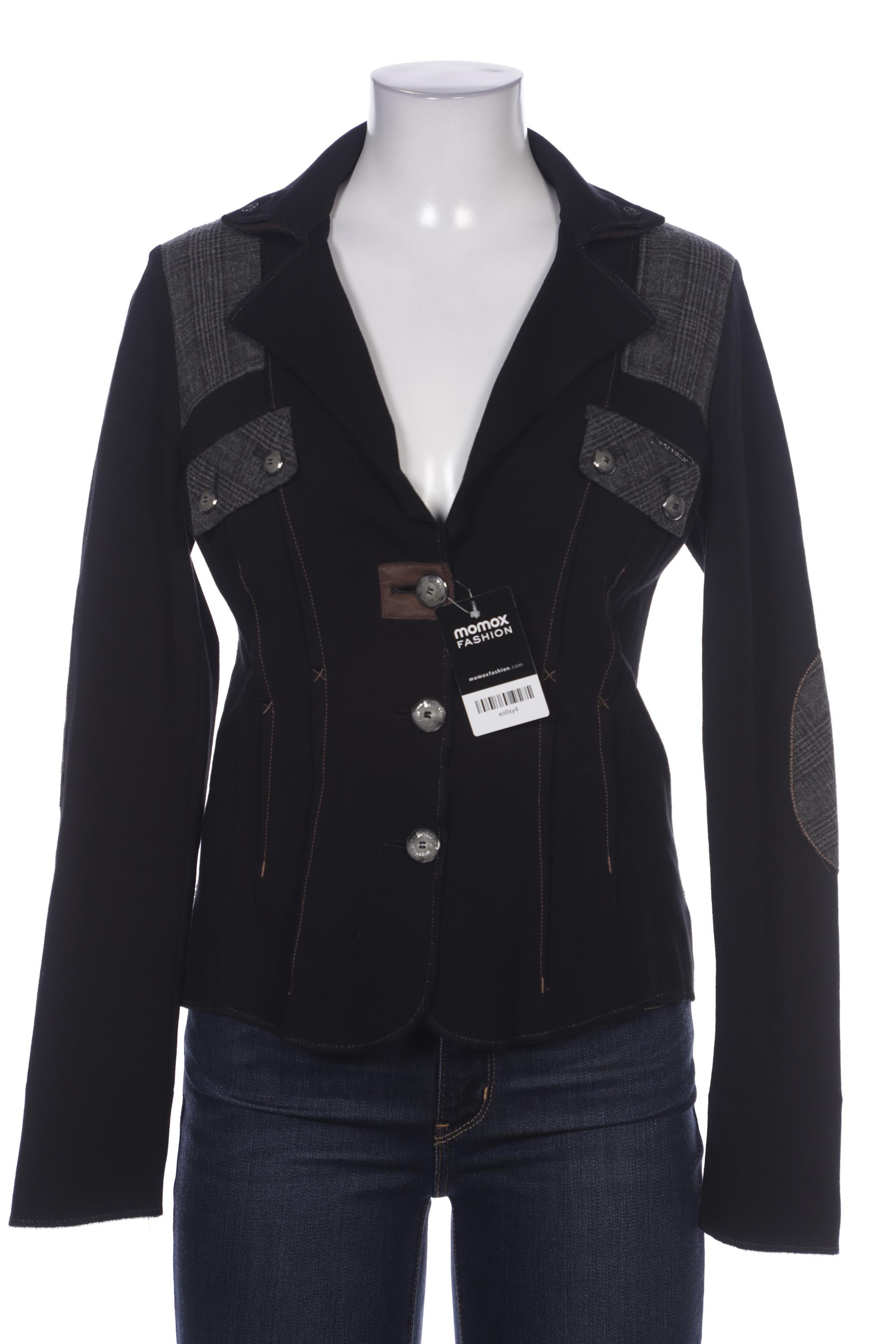 

Sportalm Damen Blazer, schwarz, Gr. 38