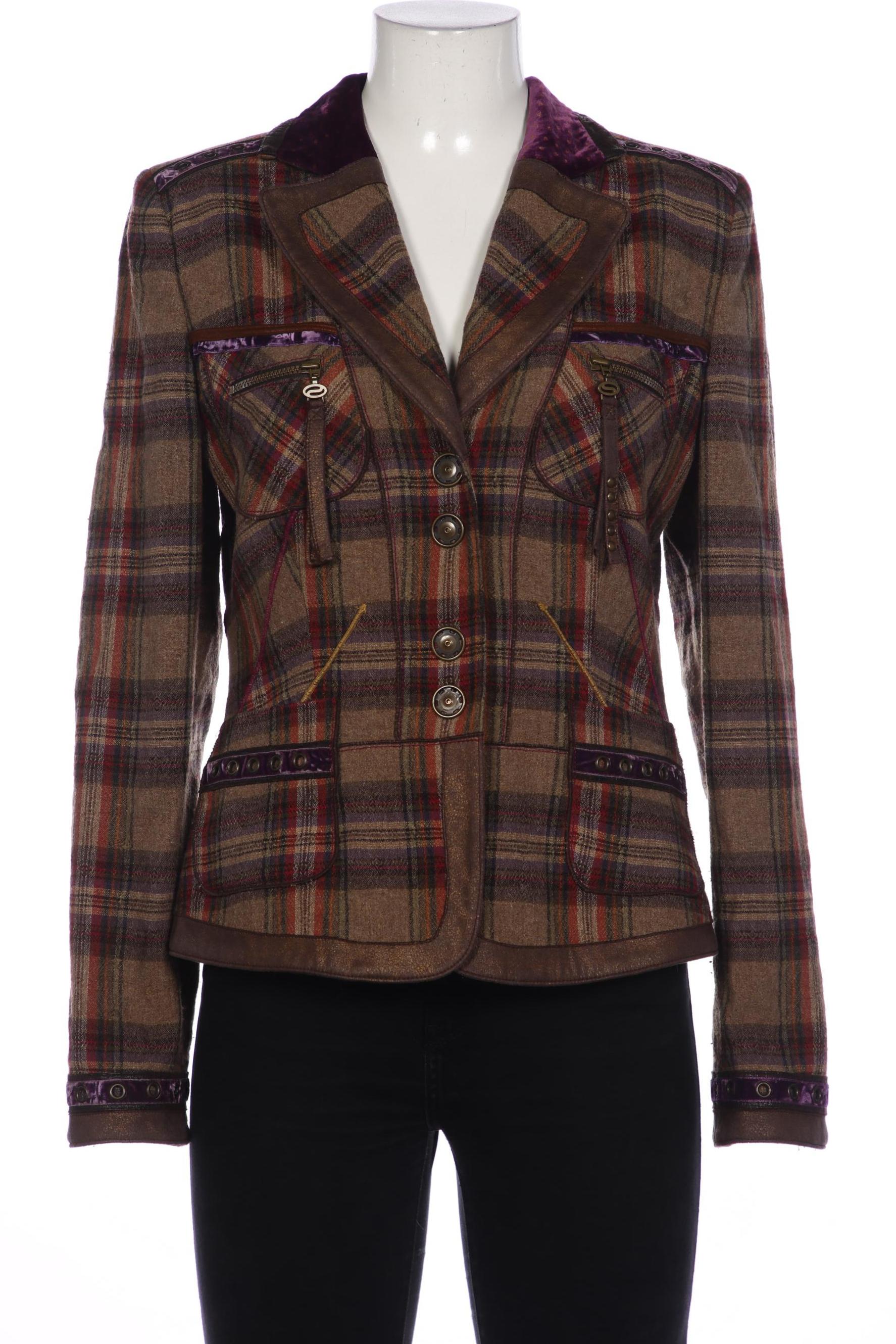 

Sportalm Damen Blazer, braun, Gr. 40