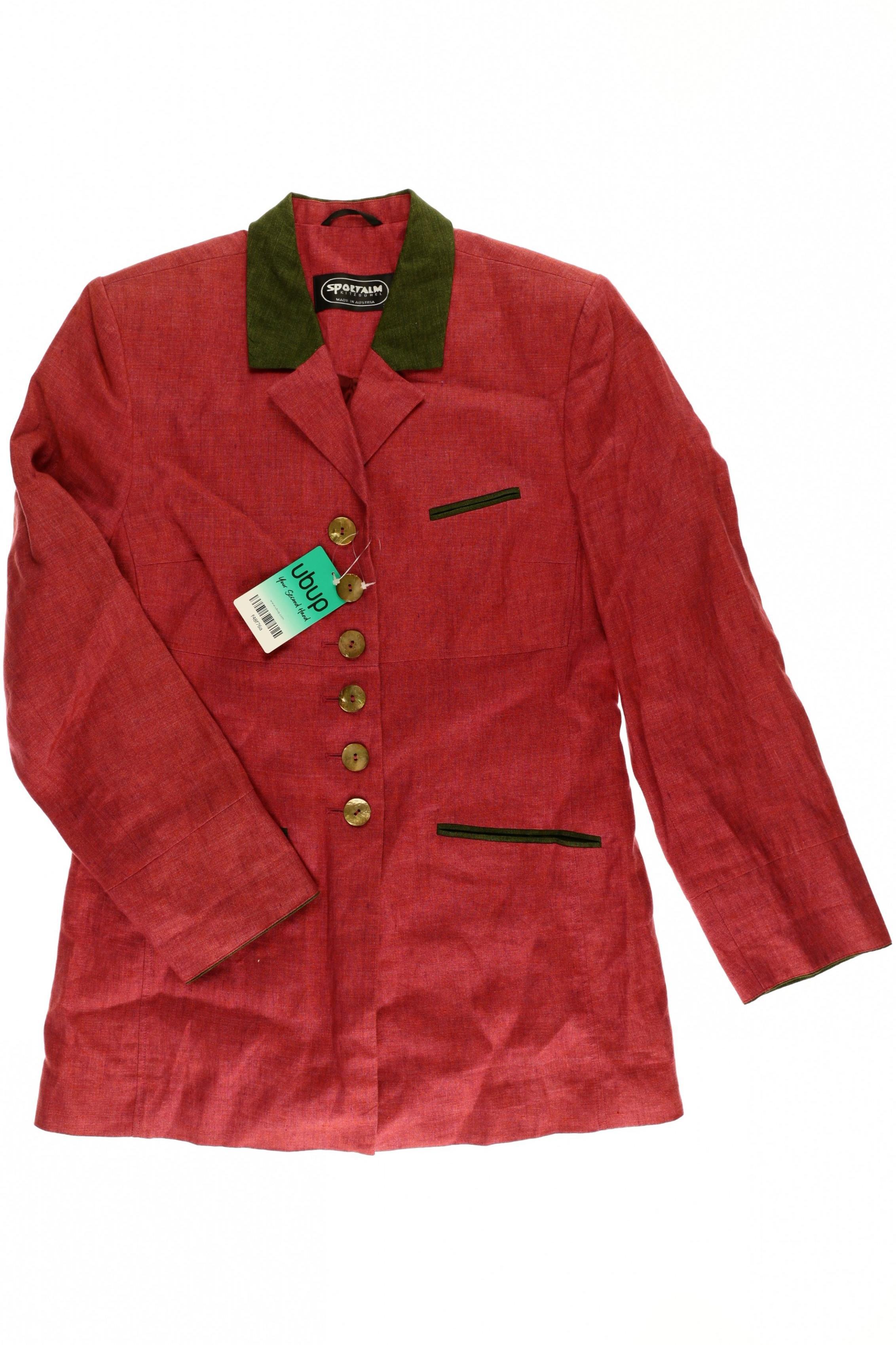 

Sportalm Damen Blazer, pink, Gr. 36