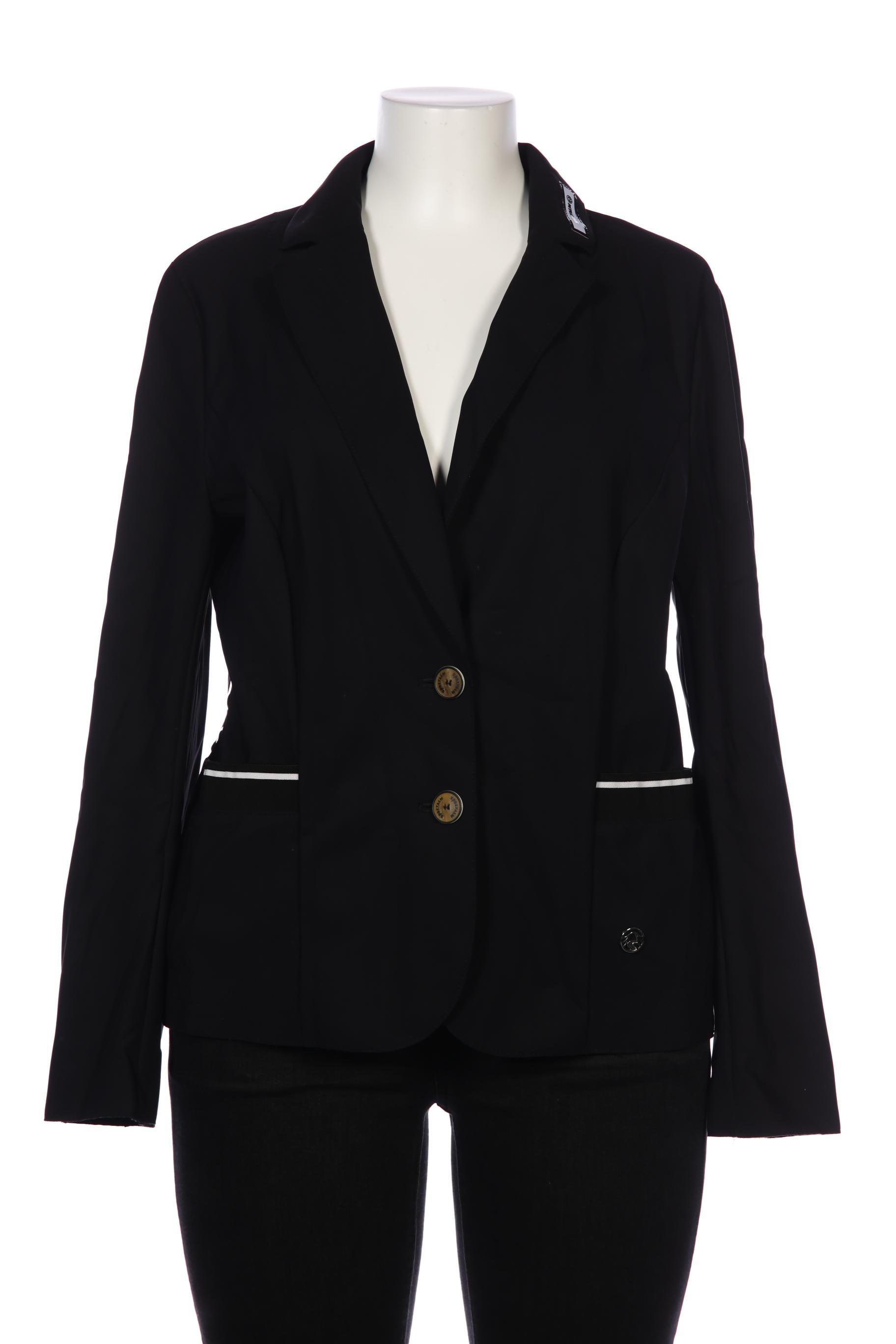 

Sportalm Damen Blazer, schwarz, Gr. 44