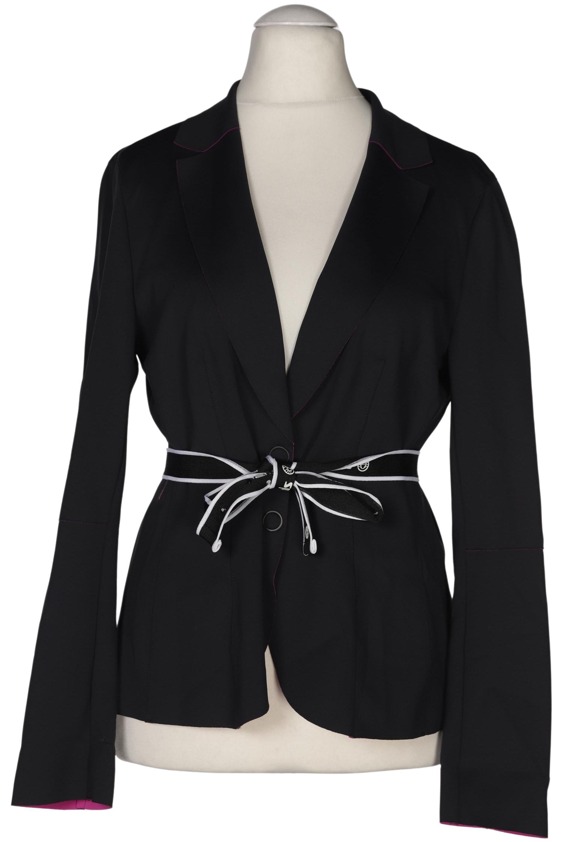 

Sportalm Damen Blazer, marineblau, Gr. 38
