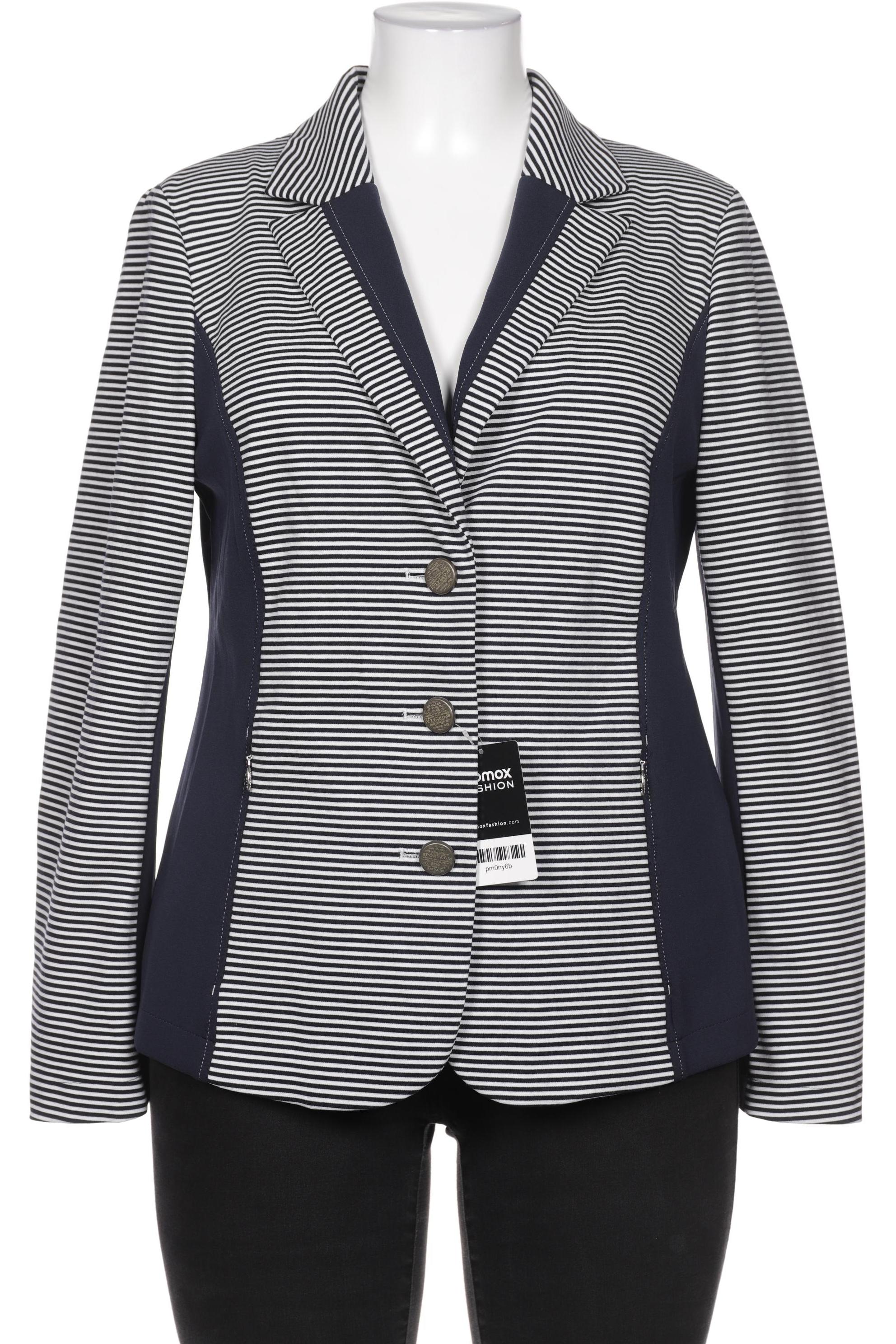

Sportalm Damen Blazer, marineblau, Gr. 42