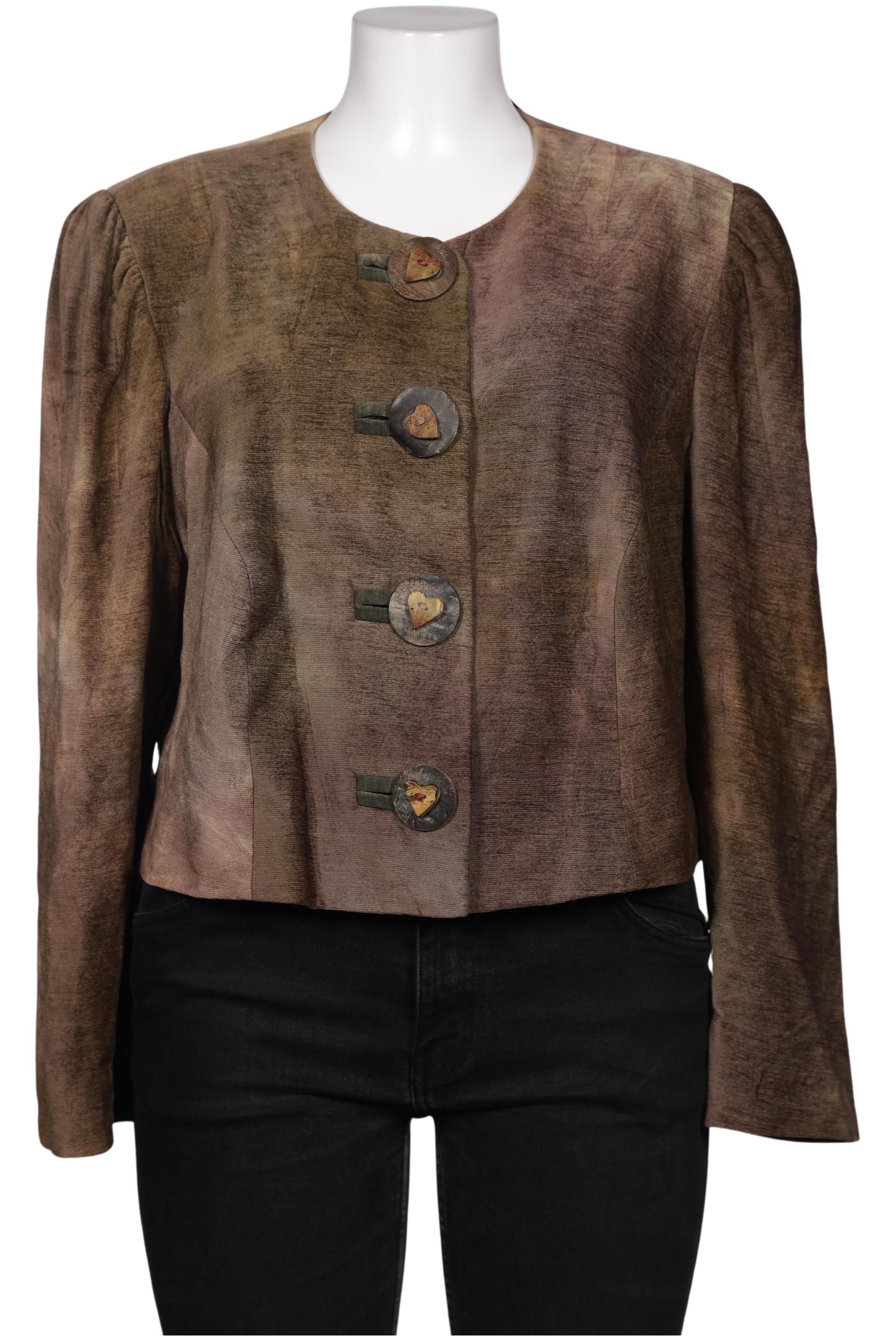

Sportalm Damen Blazer, braun, Gr. 48