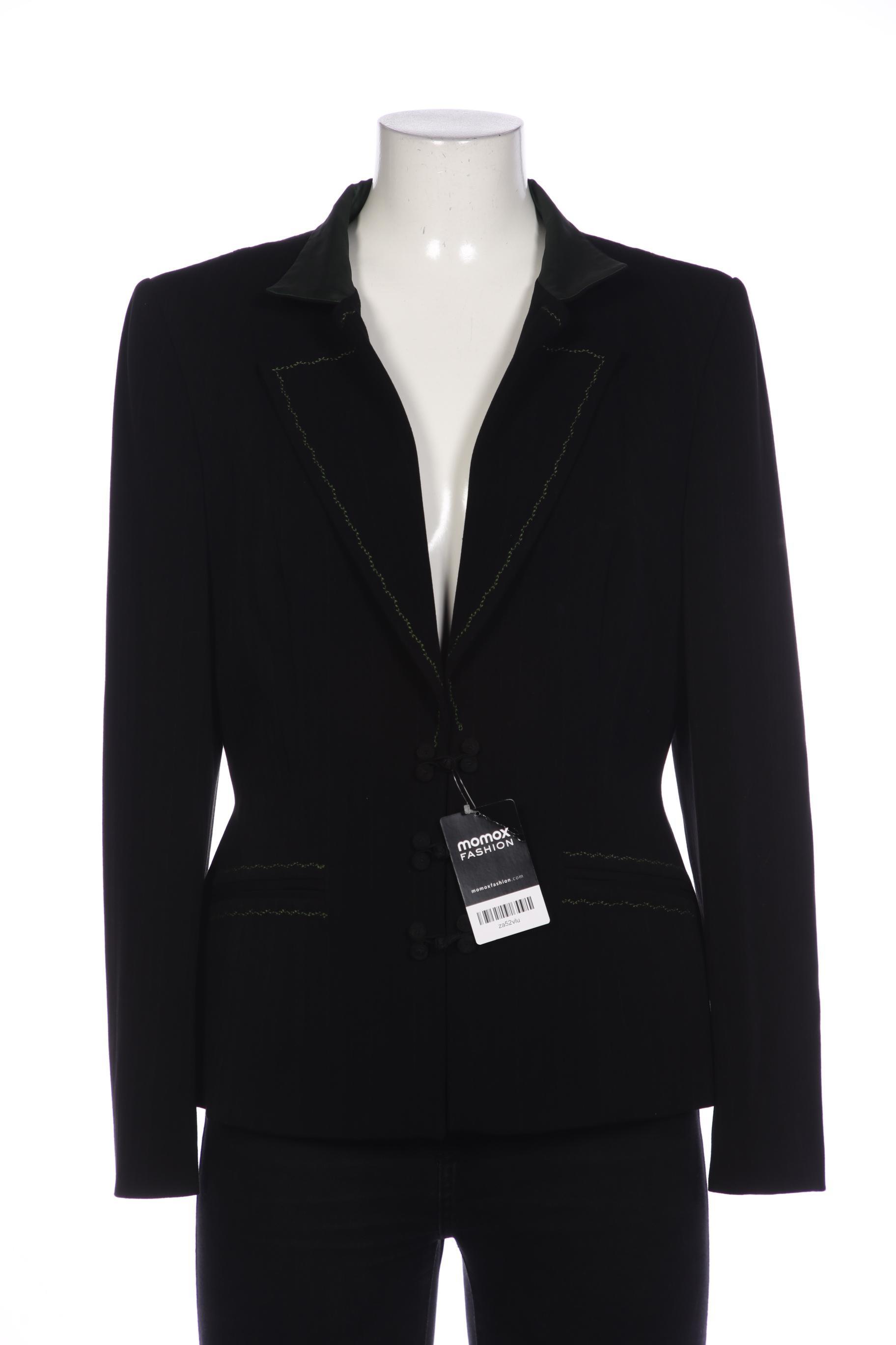 

Sportalm Damen Blazer, schwarz, Gr. 40