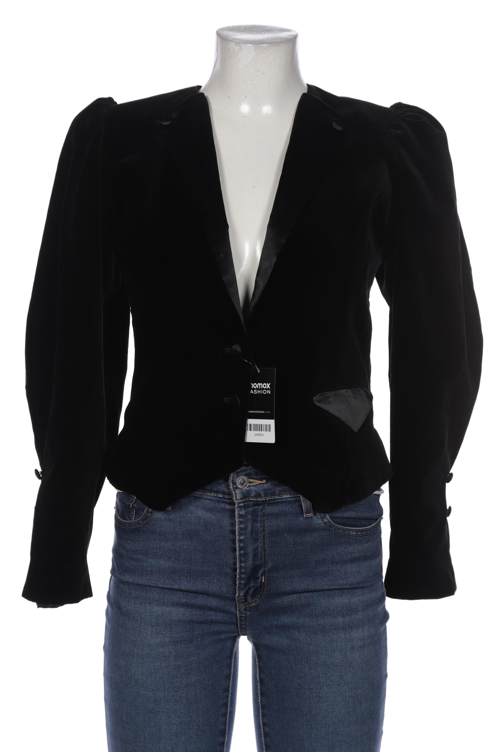 

Sportalm Damen Blazer, schwarz, Gr. 38