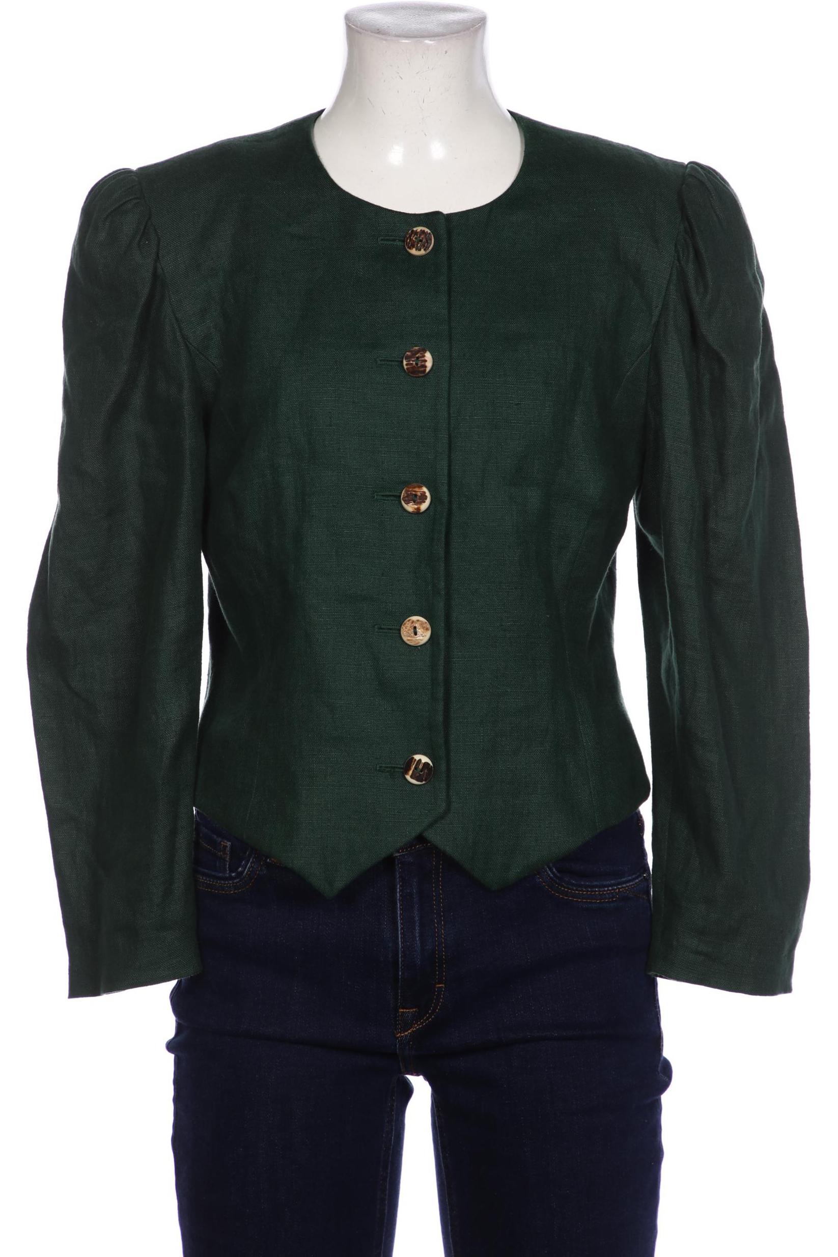 

Sportalm Damen Blazer, grün, Gr. 38