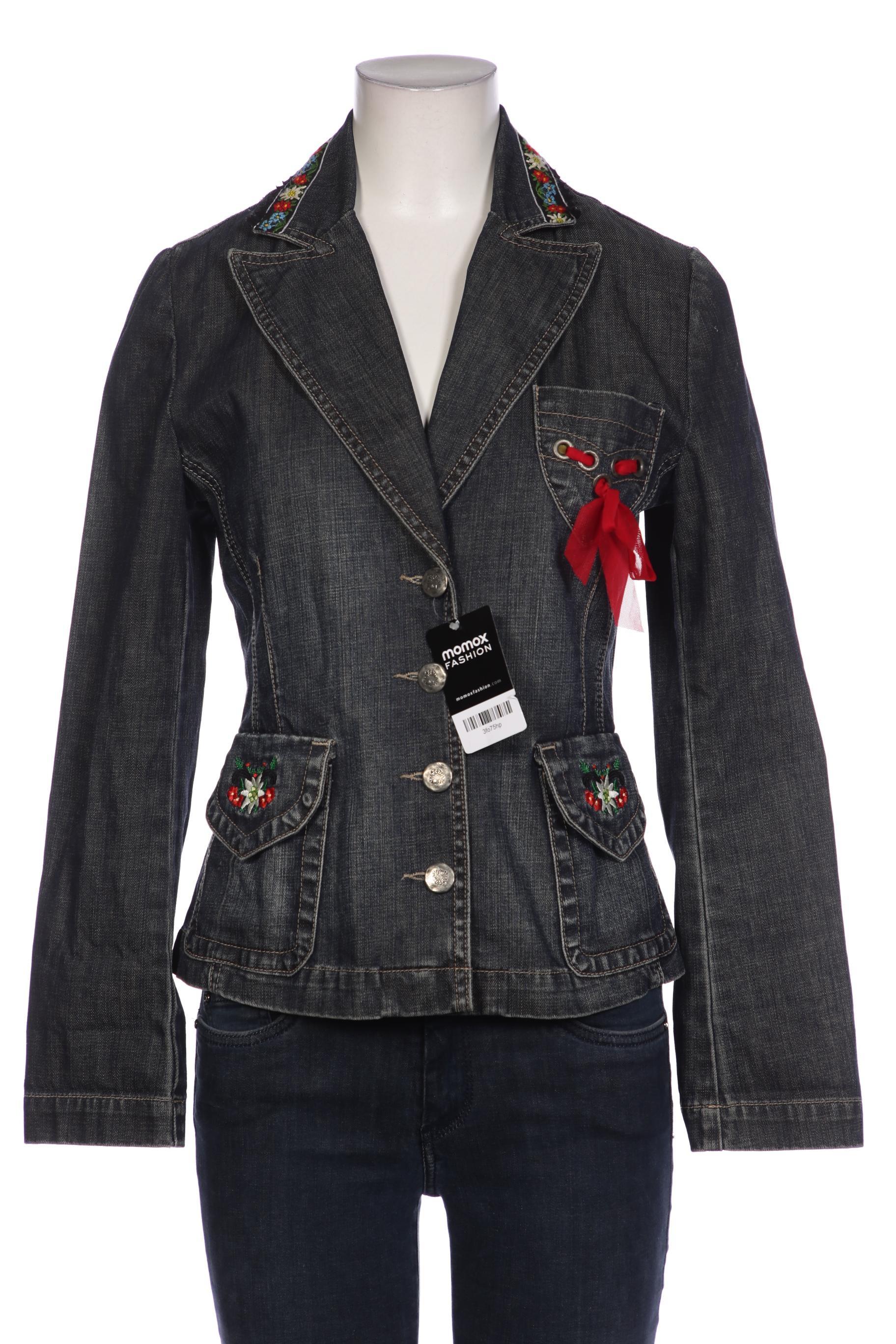 

Sportalm Damen Blazer, marineblau, Gr. 36