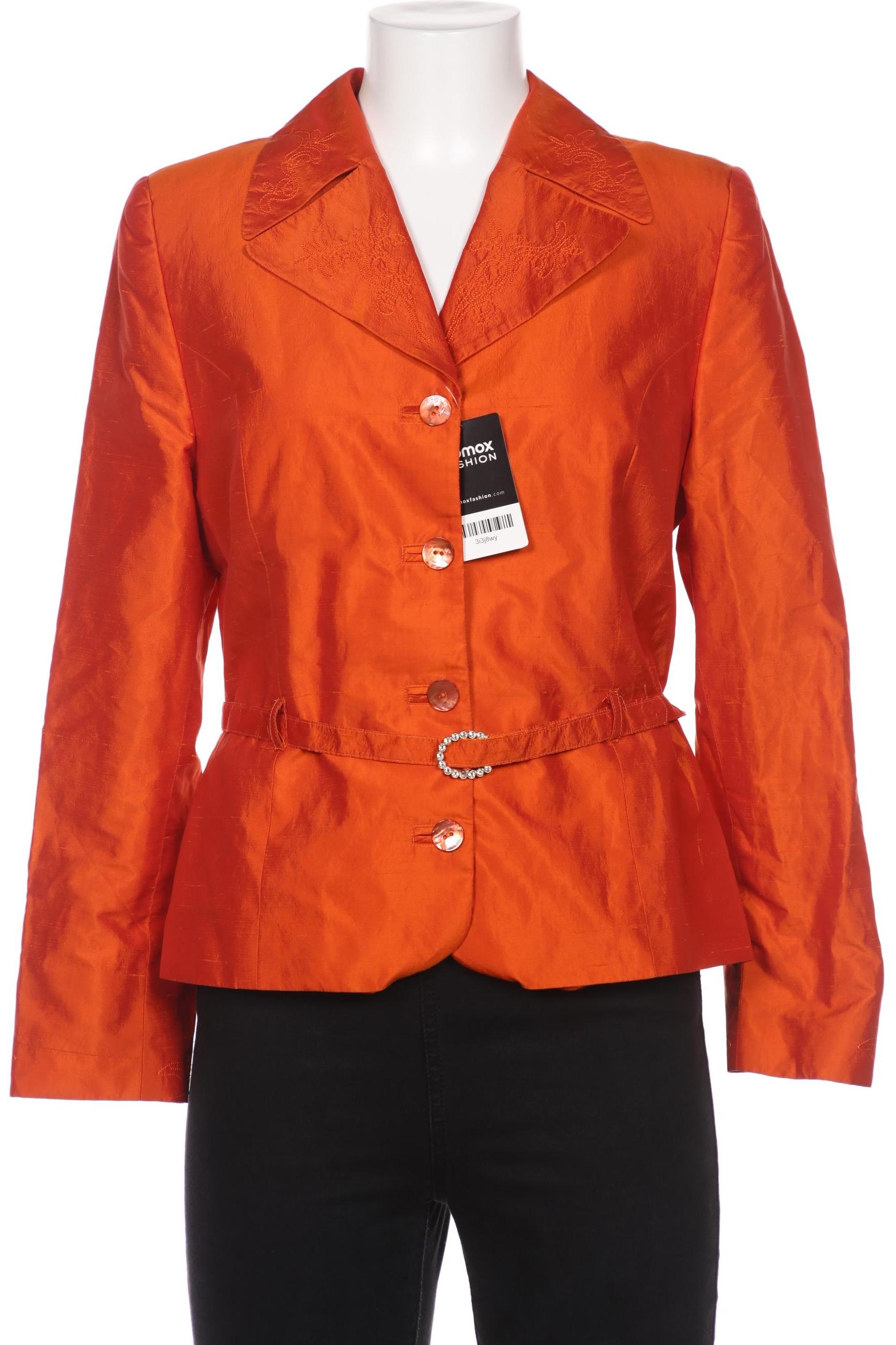 

Sportalm Damen Blazer, orange, Gr. 40