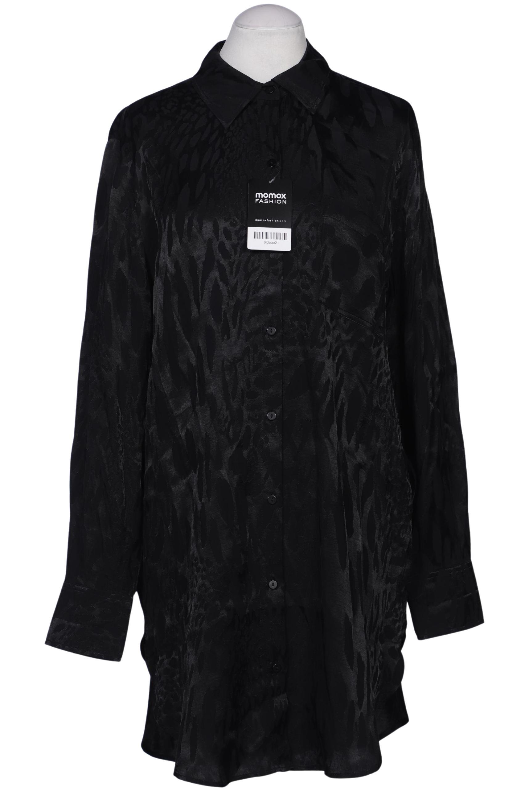 

Sportalm Damen Bluse, schwarz, Gr. 38