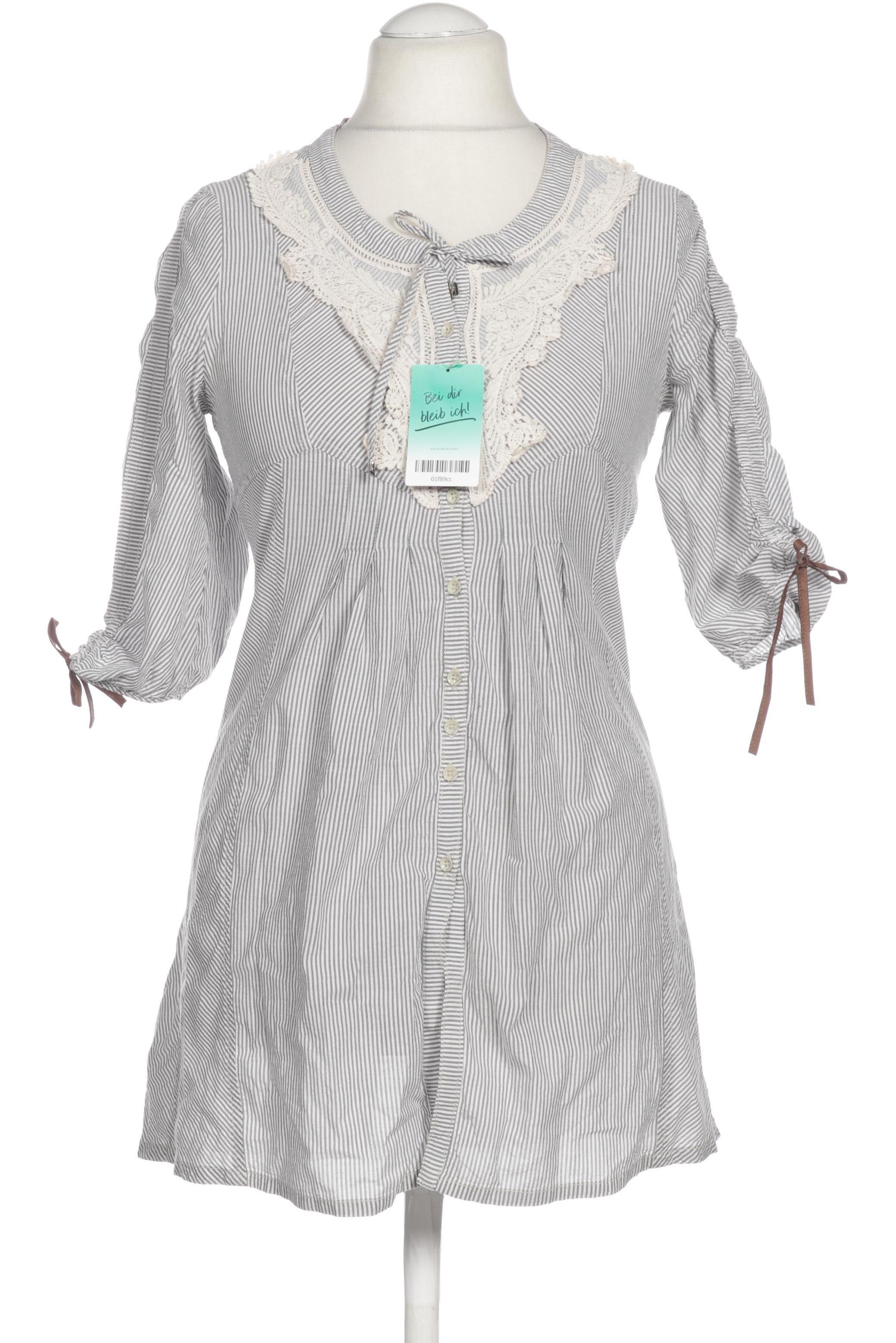 

Sportalm Damen Bluse, grau, Gr. 38