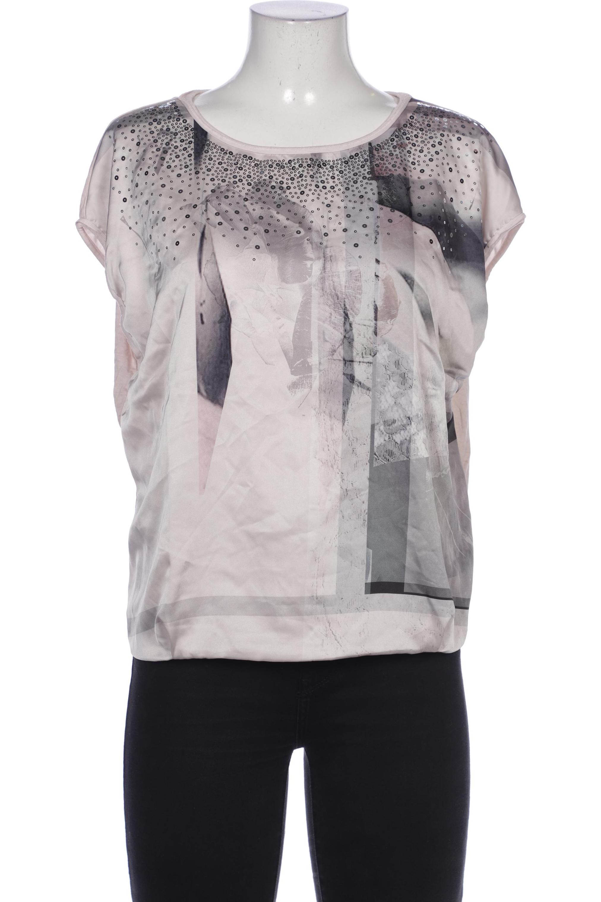 

Sportalm Damen Bluse, cremeweiß, Gr. 38