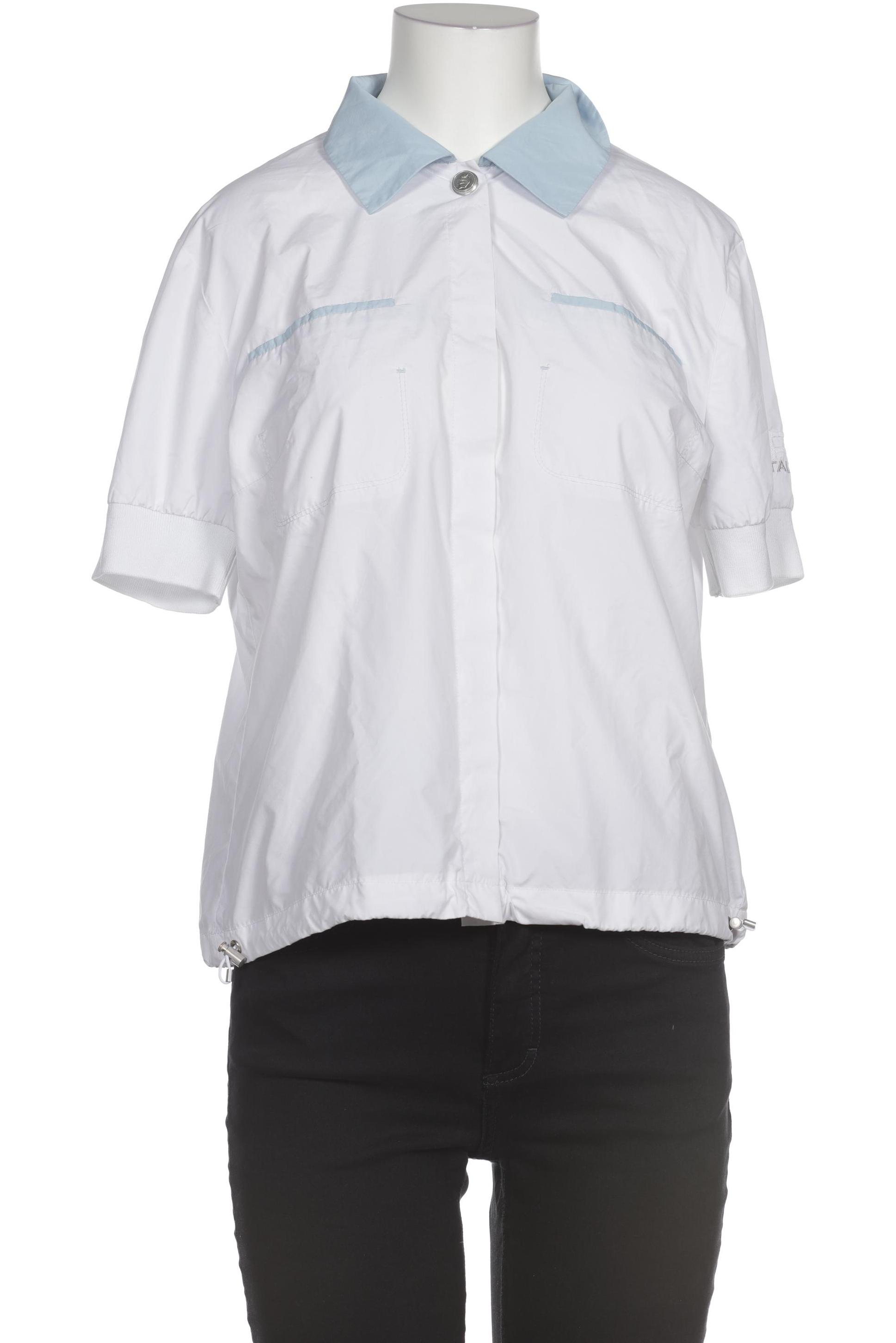 

Sportalm Damen Bluse, weiß, Gr. 36