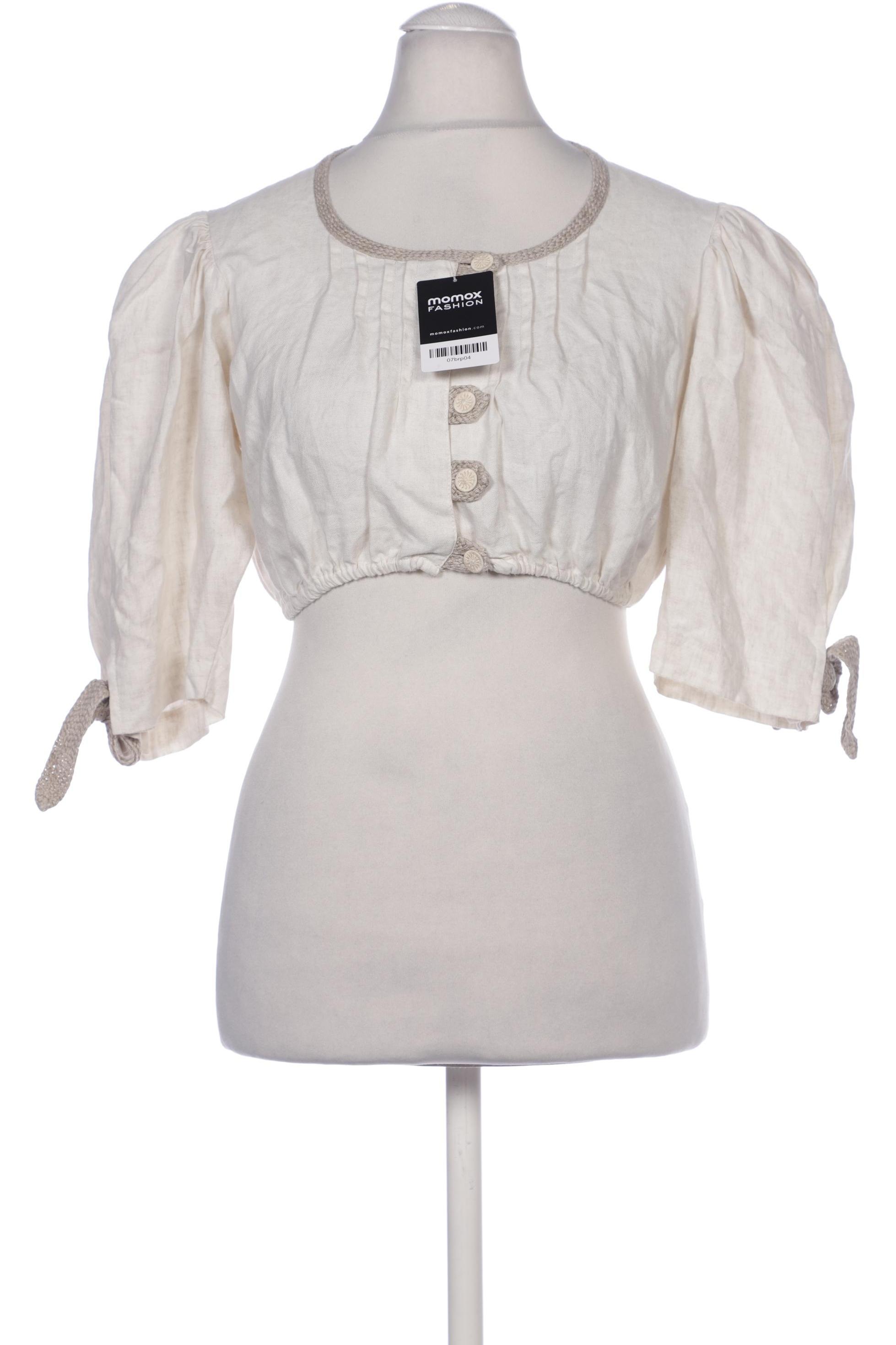 

Sportalm Damen Bluse, cremeweiß, Gr. 38
