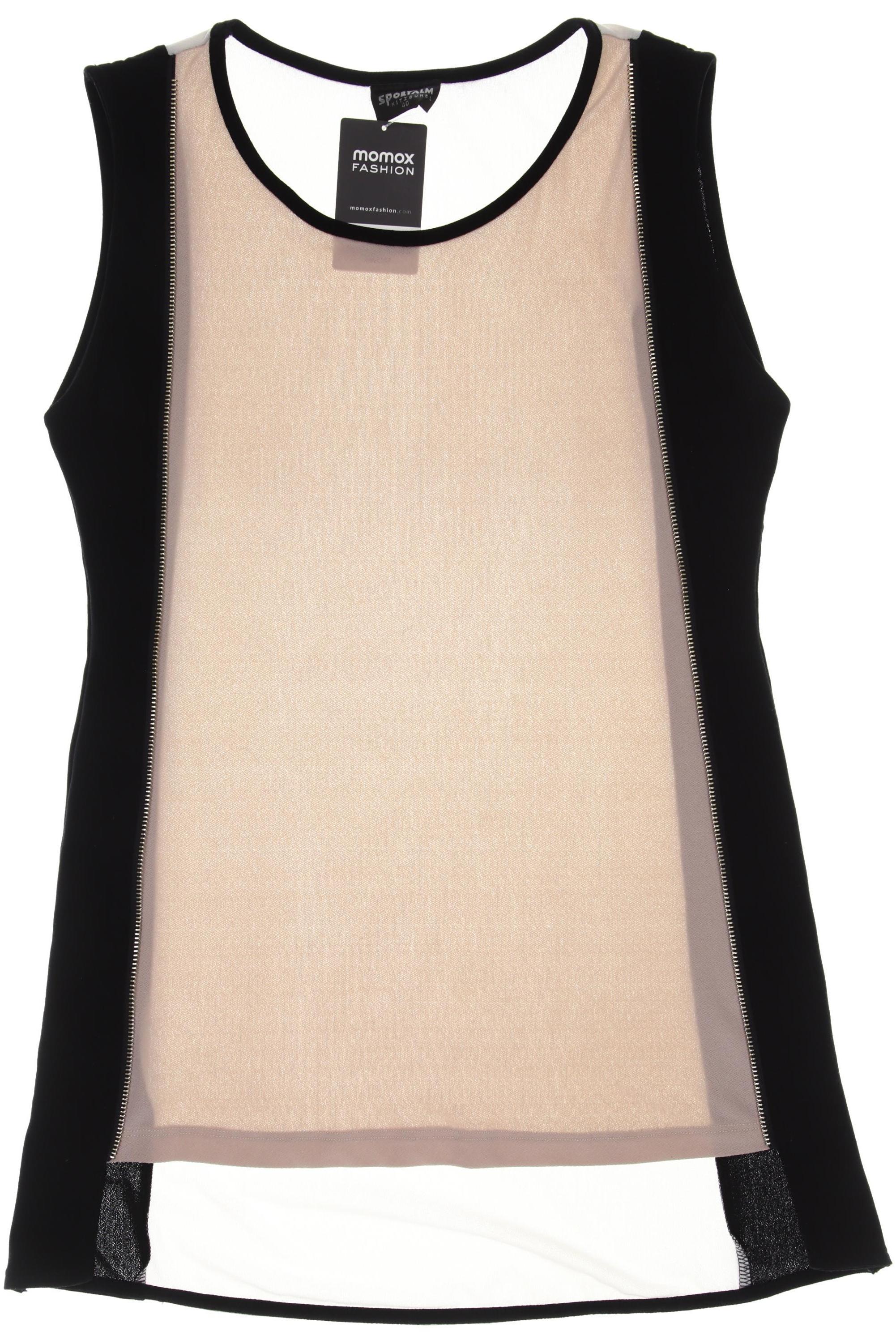 

Sportalm Damen Top, beige, Gr. 40