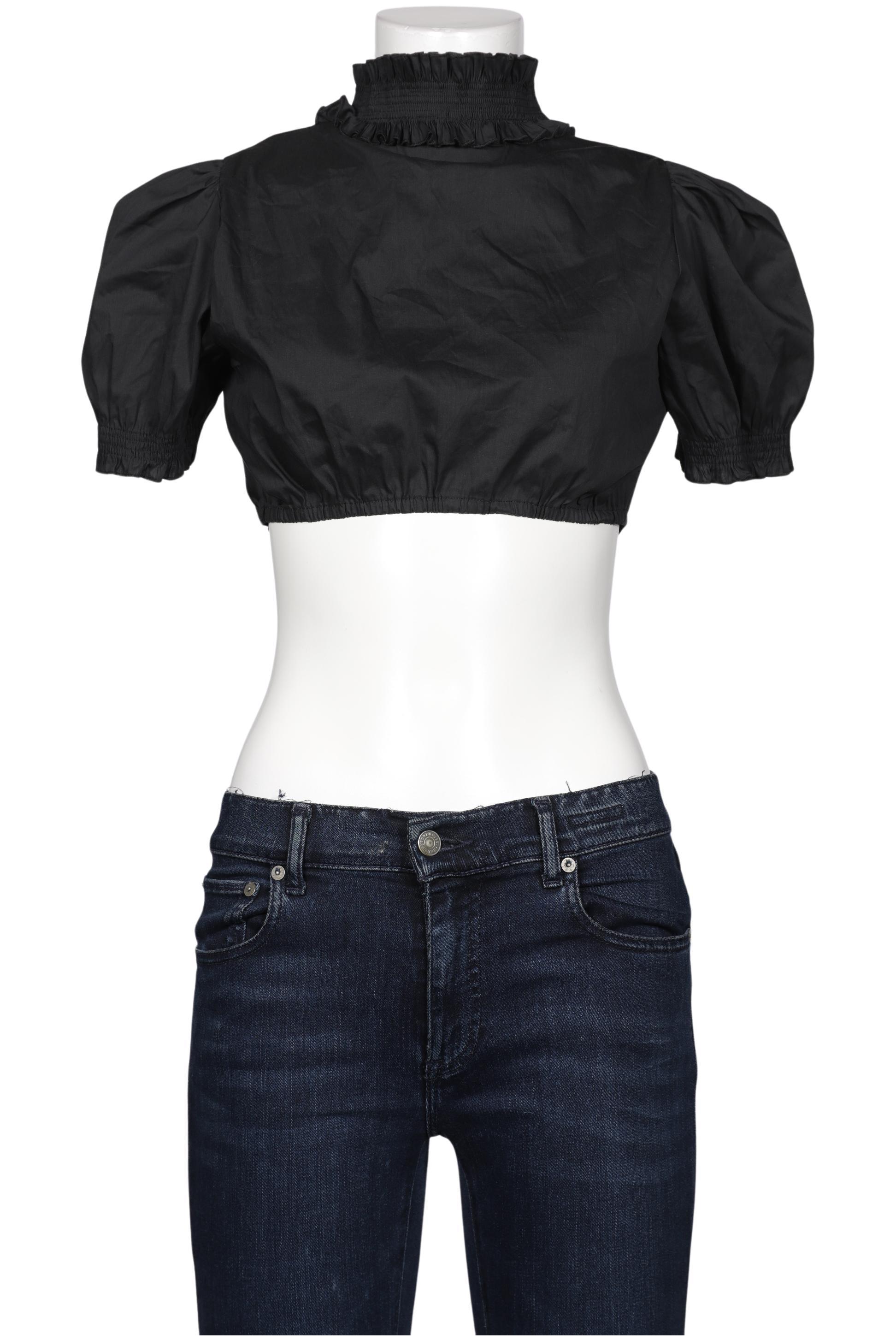 

Sportalm Damen Bluse, schwarz, Gr. 38