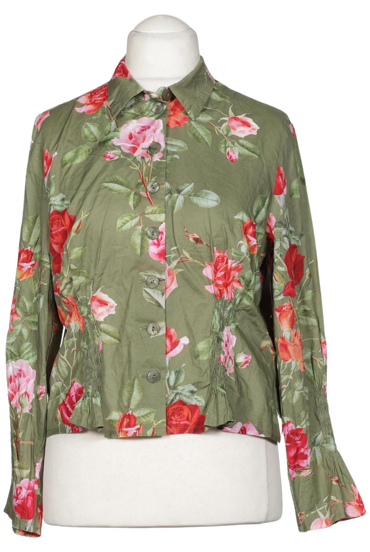 

Sportalm Damen Bluse, grün, Gr. 42