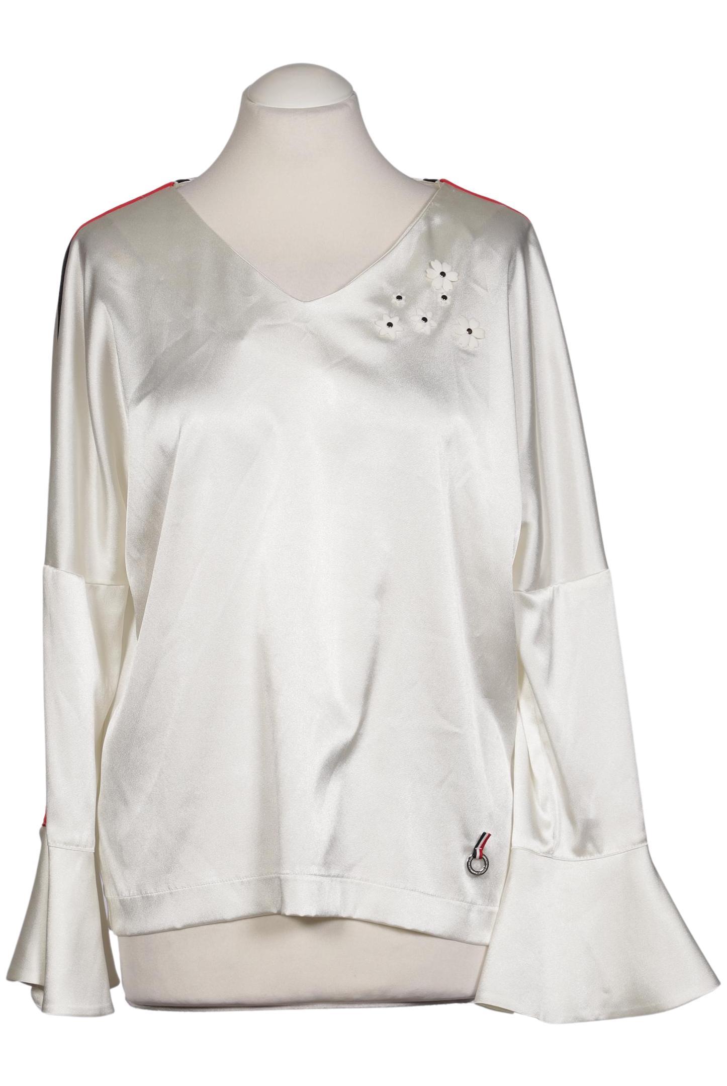 

Sportalm Damen Bluse, weiß, Gr. 38