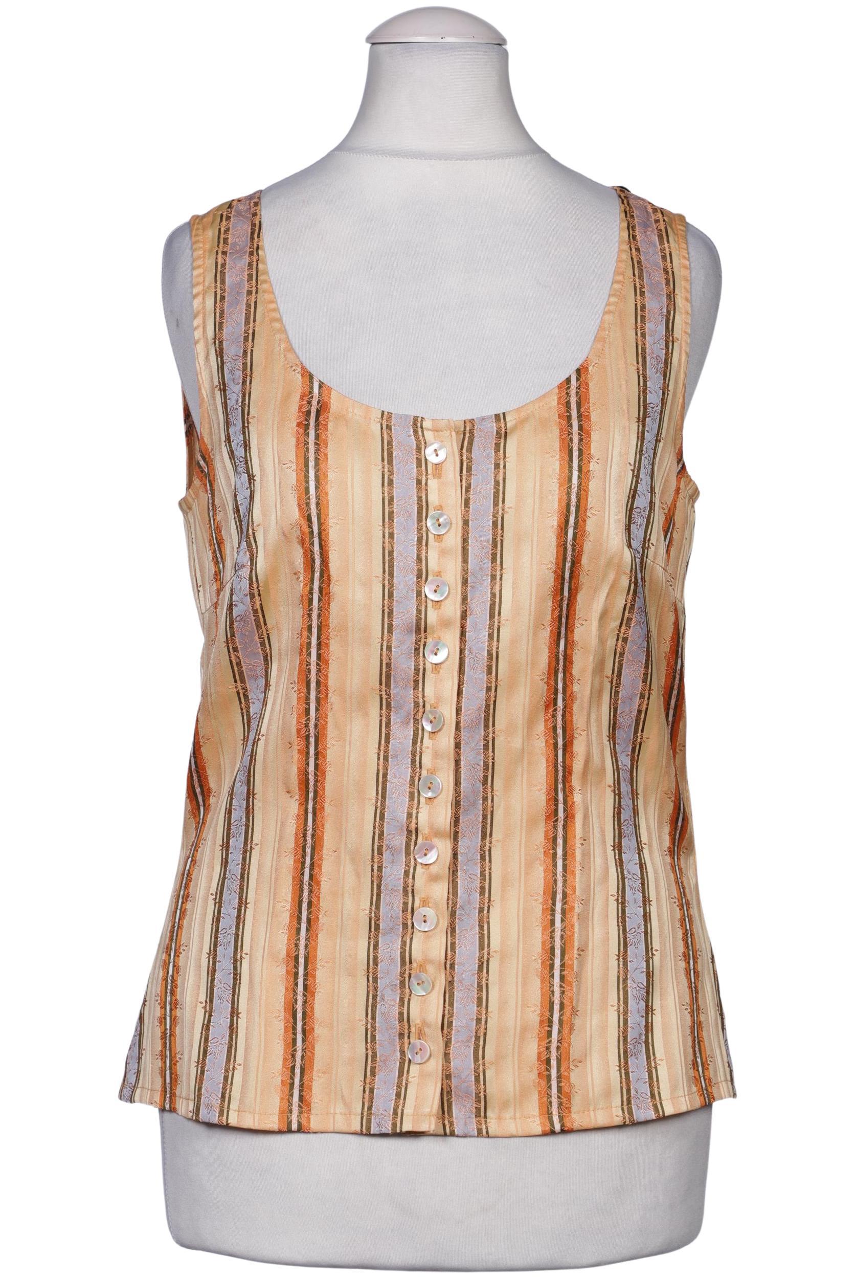 

Sportalm Damen Bluse, orange, Gr. 34
