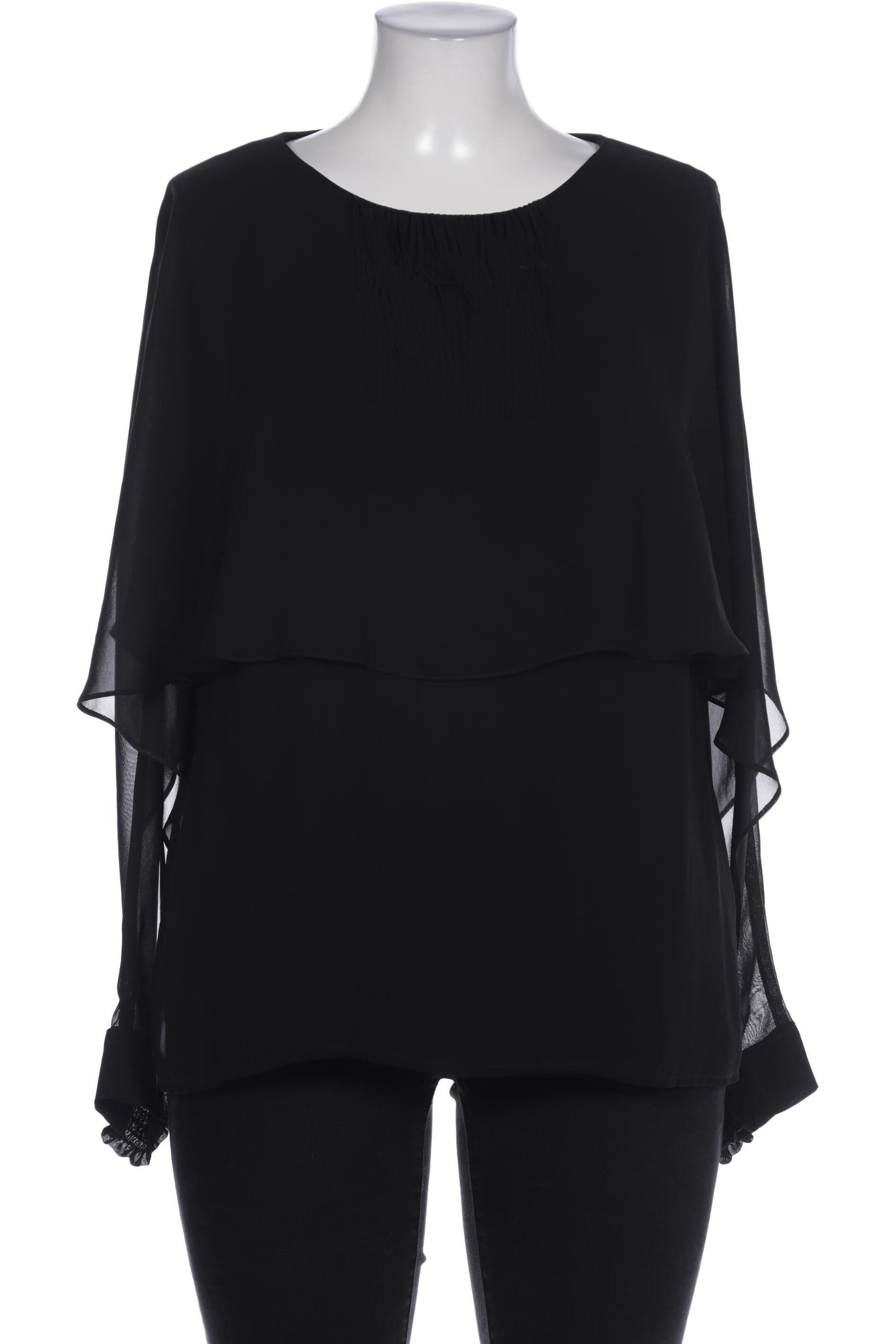 

Sportalm Damen Bluse, schwarz, Gr. 46