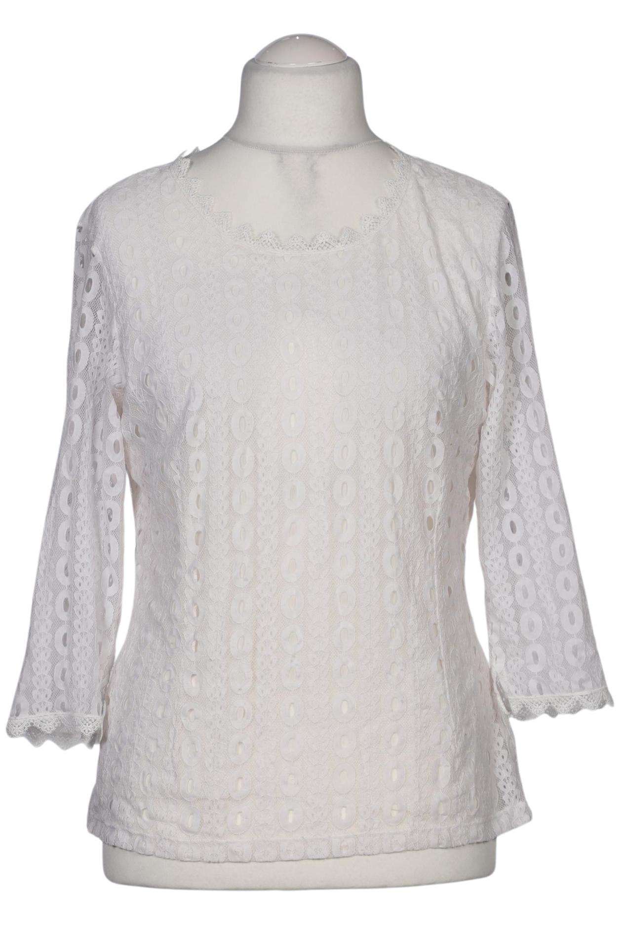 

Sportalm Damen Bluse, weiß, Gr. 42