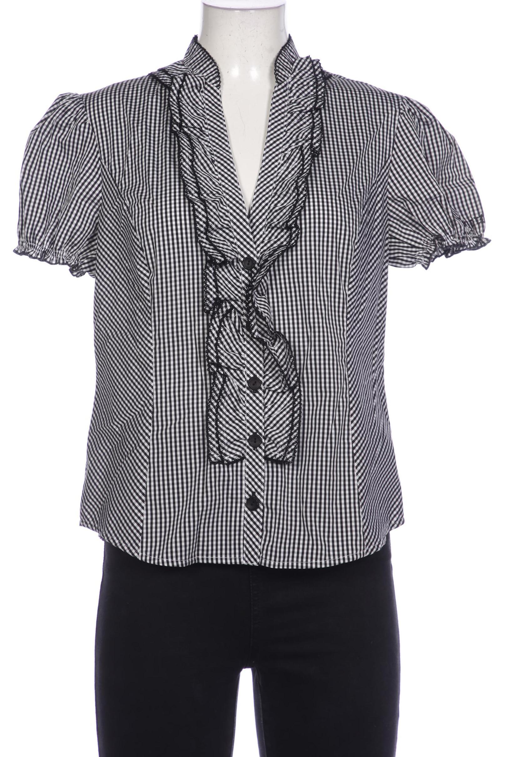 

Sportalm Damen Bluse, schwarz, Gr. 42